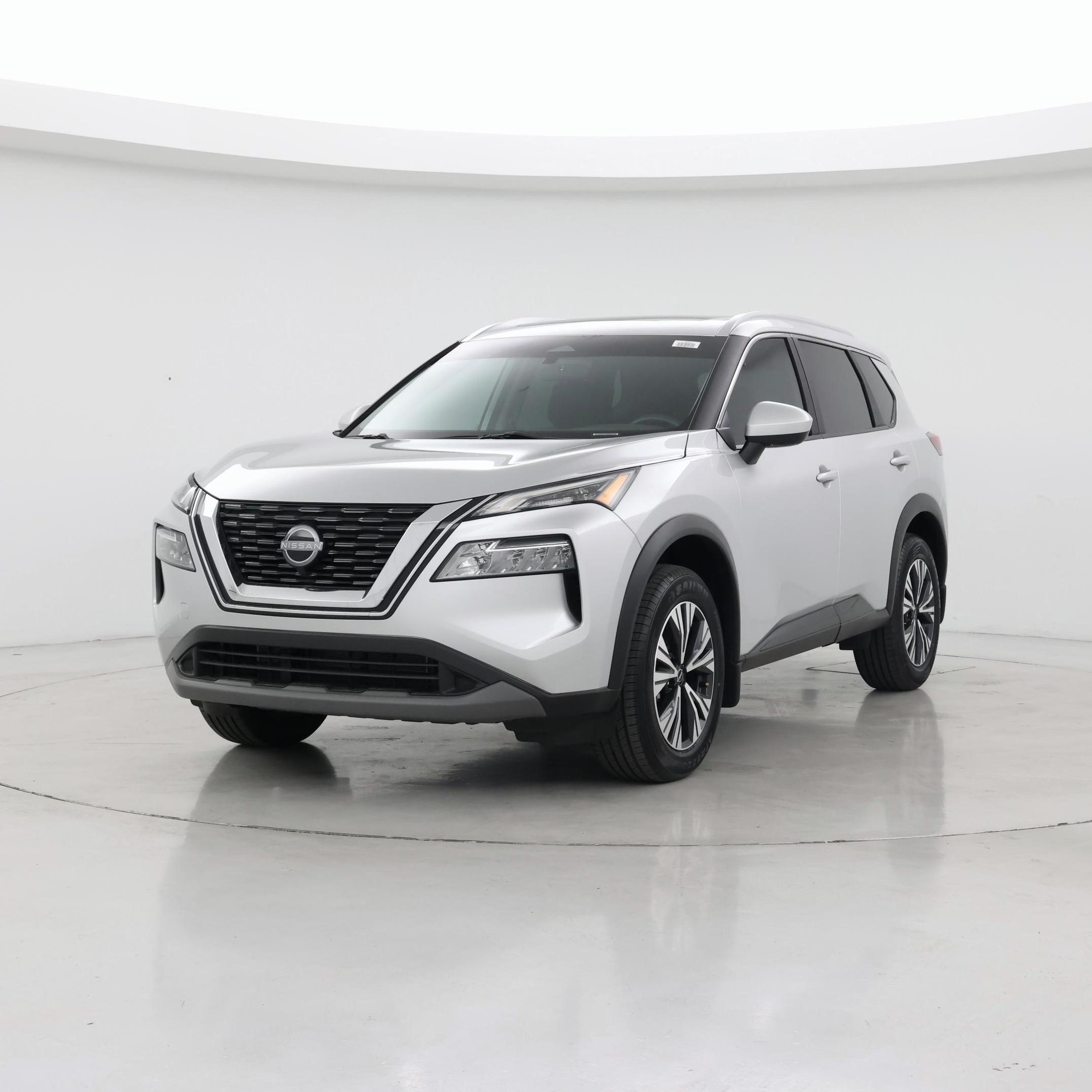 Thumbnail: 2023 Nissan Rogue - 4