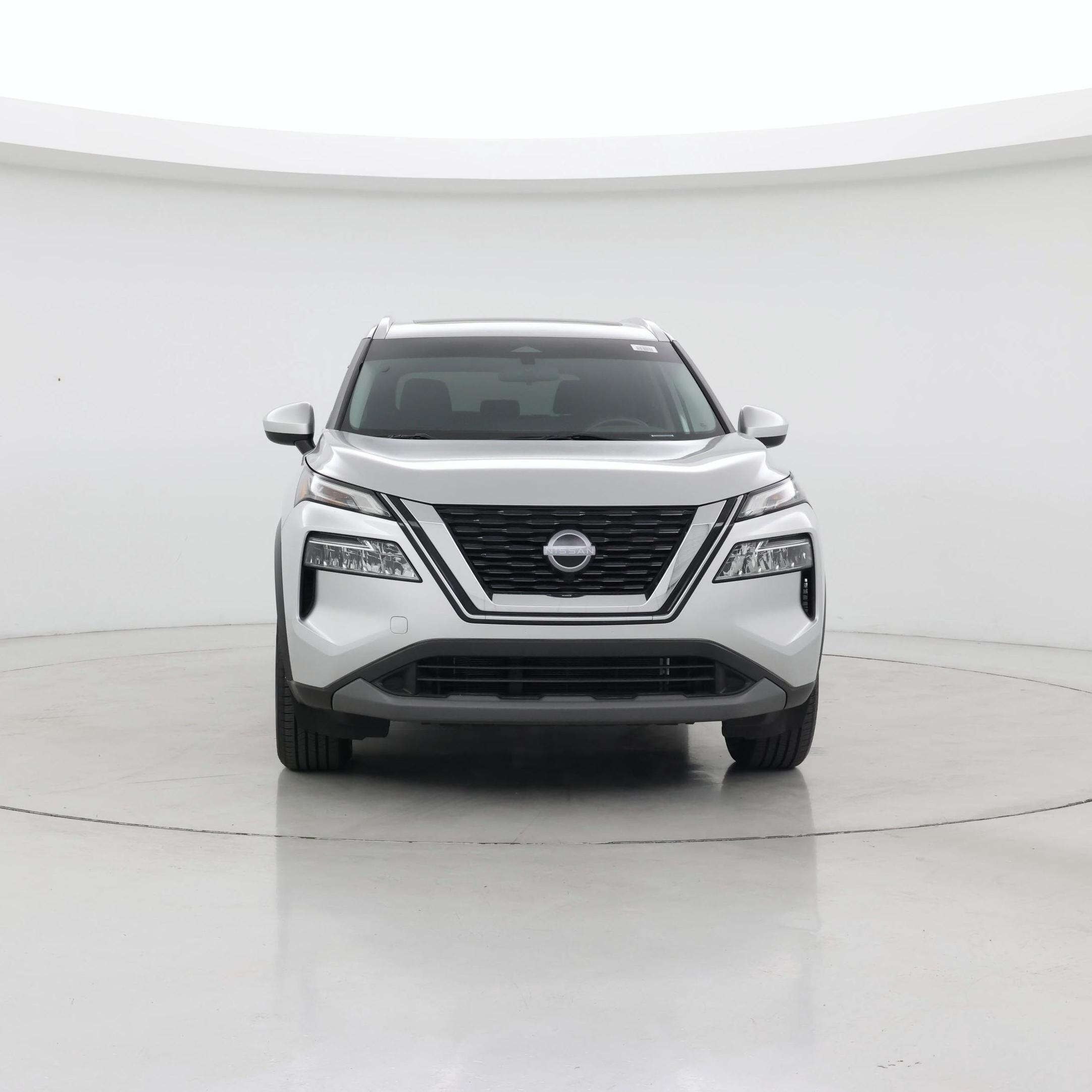 Thumbnail: 2023 Nissan Rogue - 5
