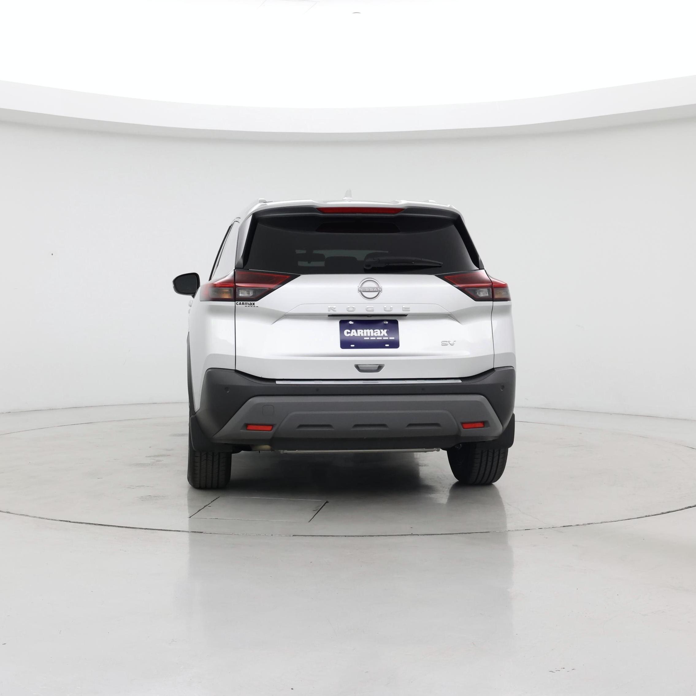 Thumbnail: 2023 Nissan Rogue - 6