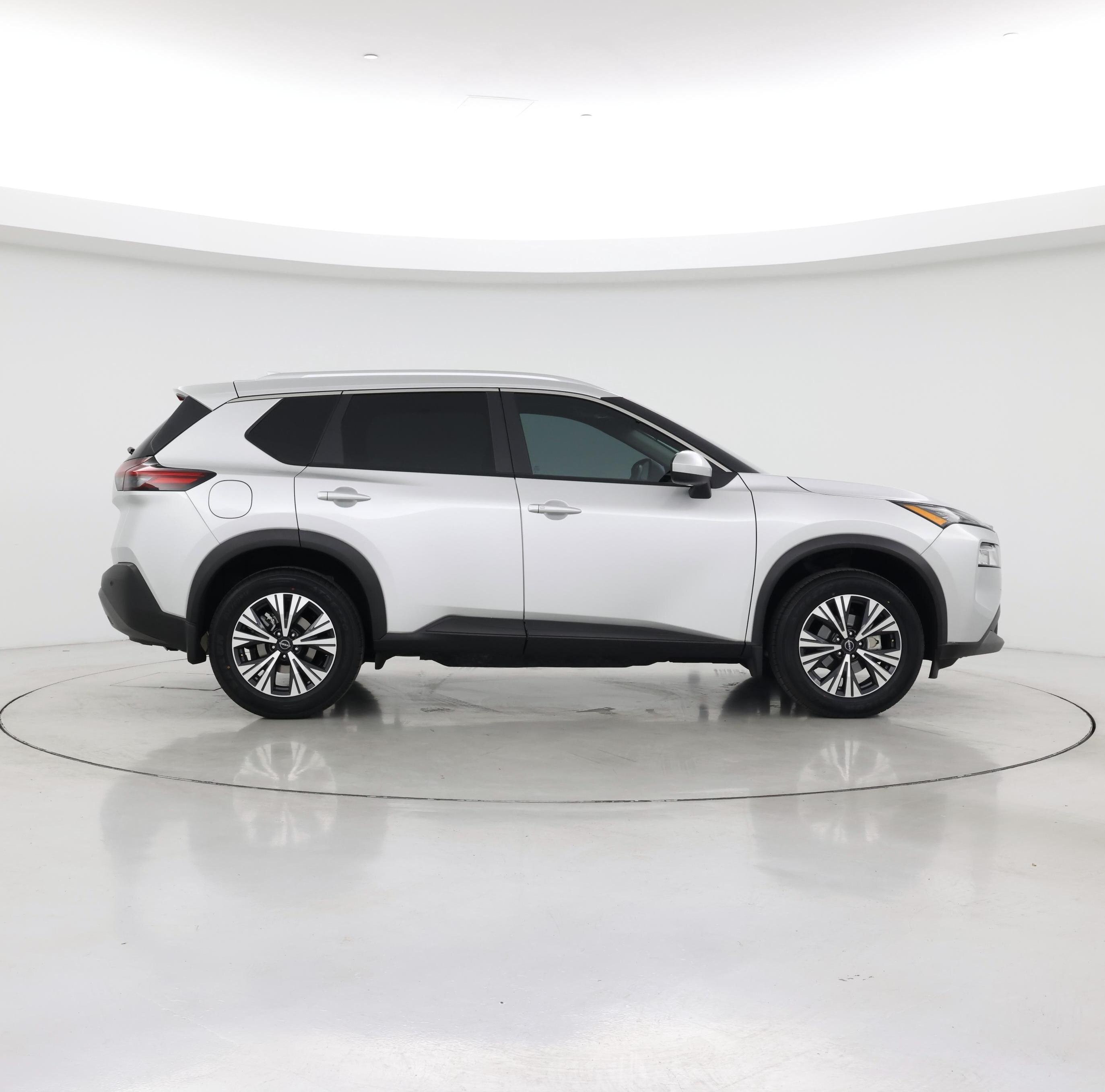 Thumbnail: 2023 Nissan Rogue - 7