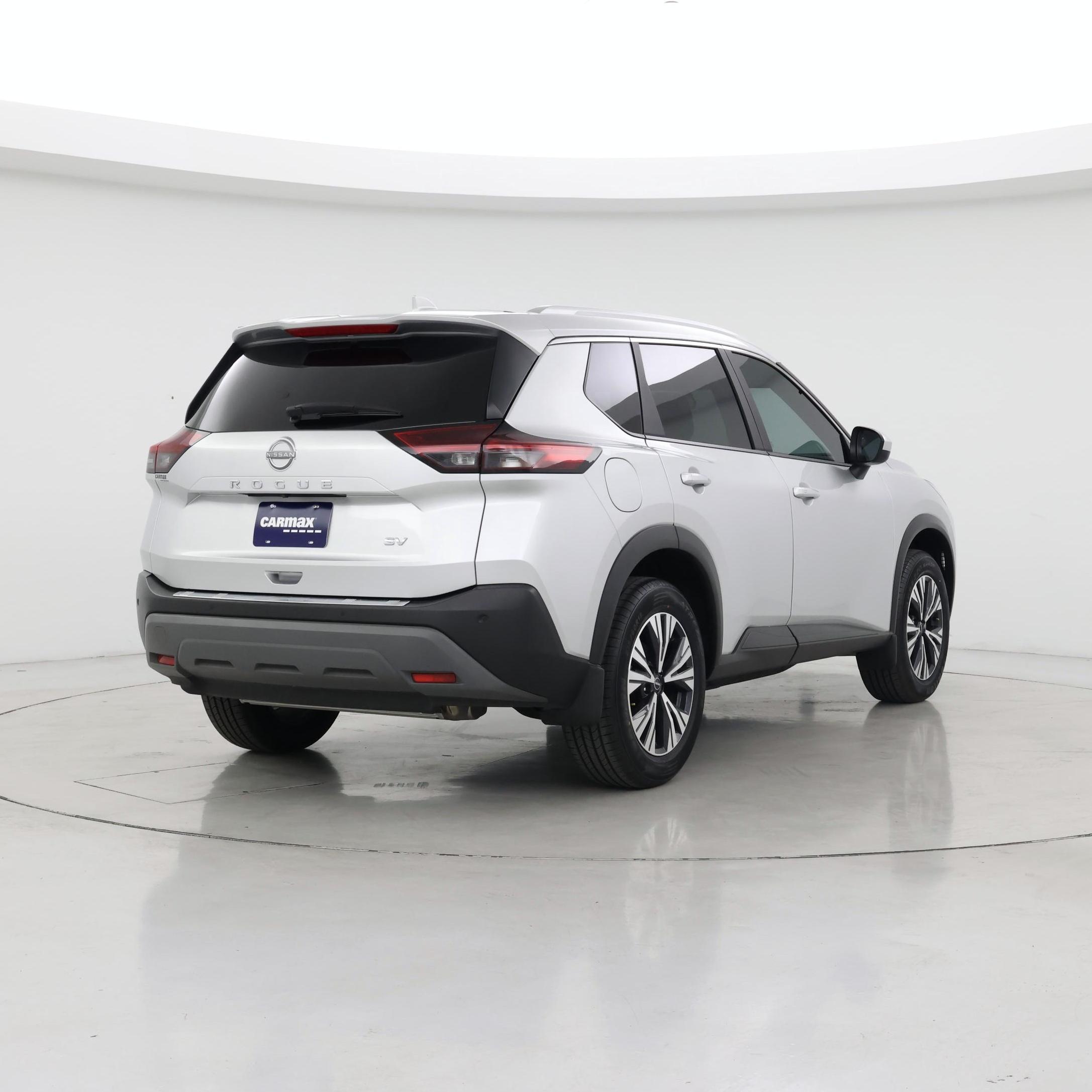 Thumbnail: 2023 Nissan Rogue - 8