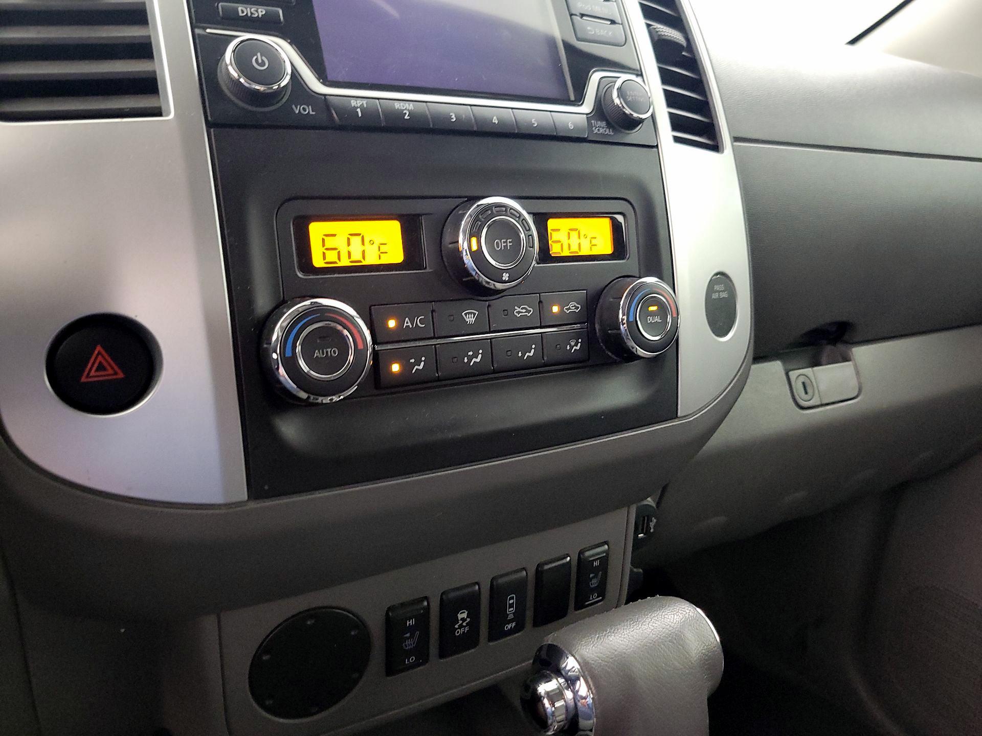 Thumbnail: 2018 Nissan Frontier - 16