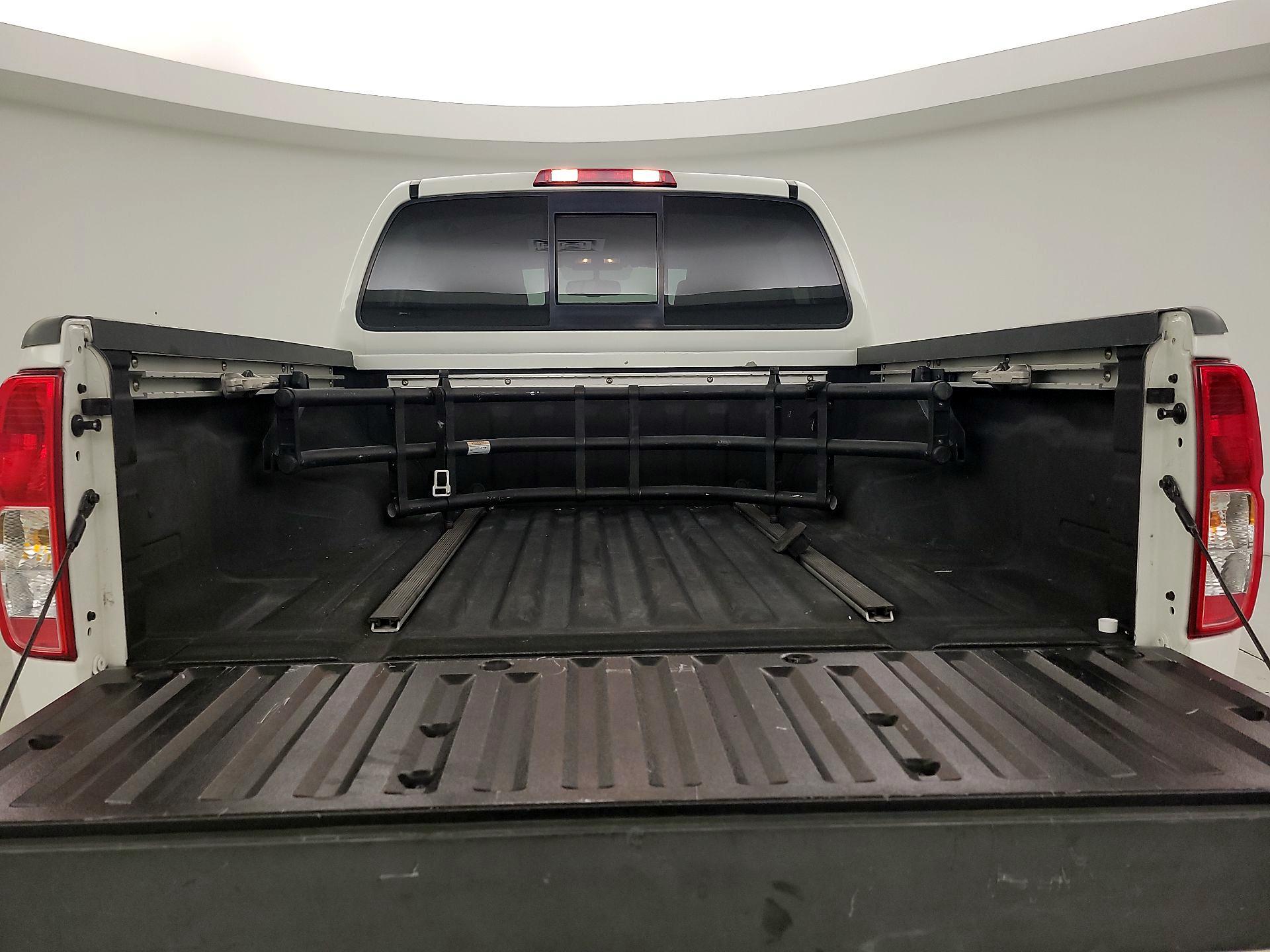 Thumbnail: 2018 Nissan Frontier - 20