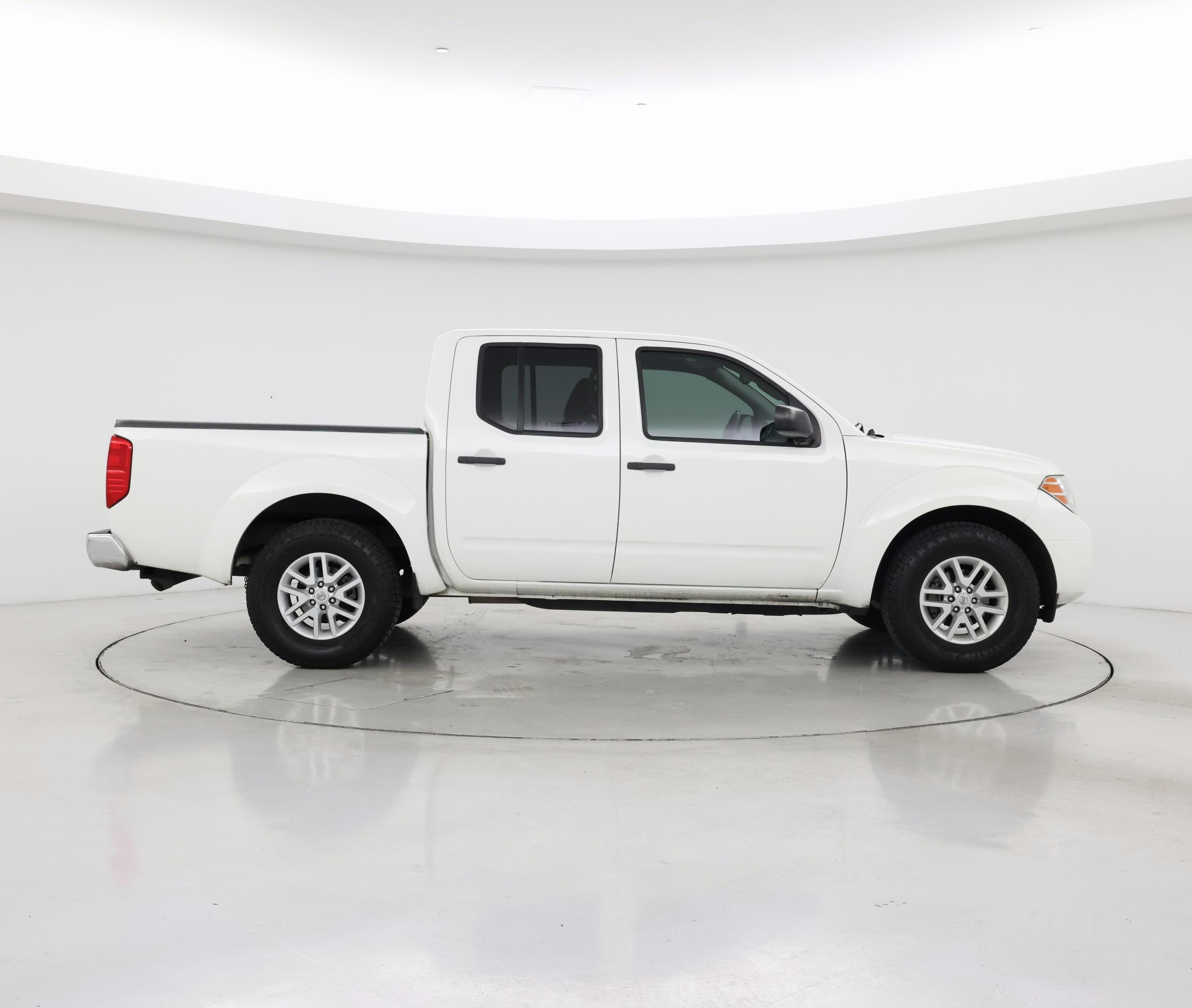 Thumbnail: 2018 Nissan Frontier - 7