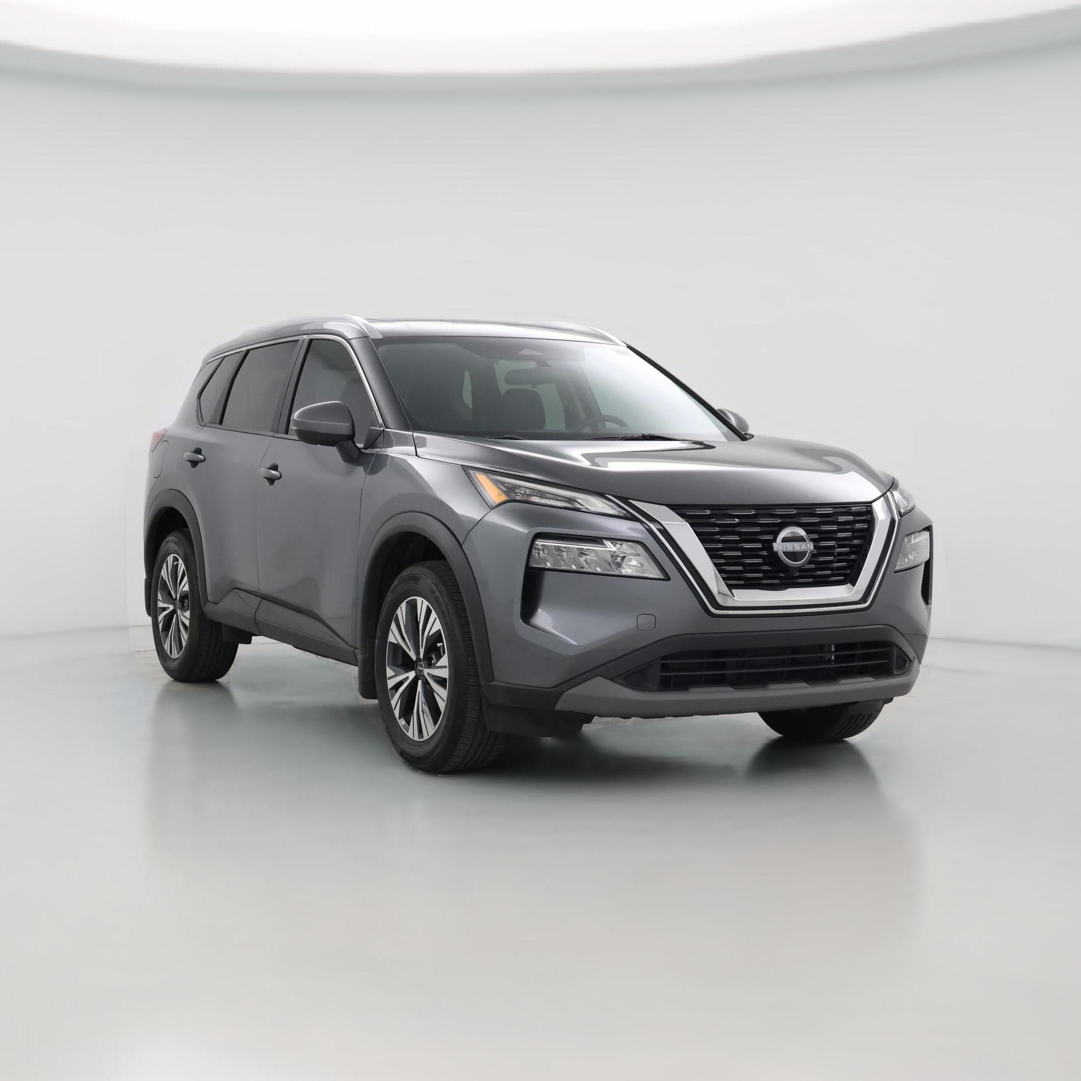 Thumbnail: 2022 Nissan Rogue - 1