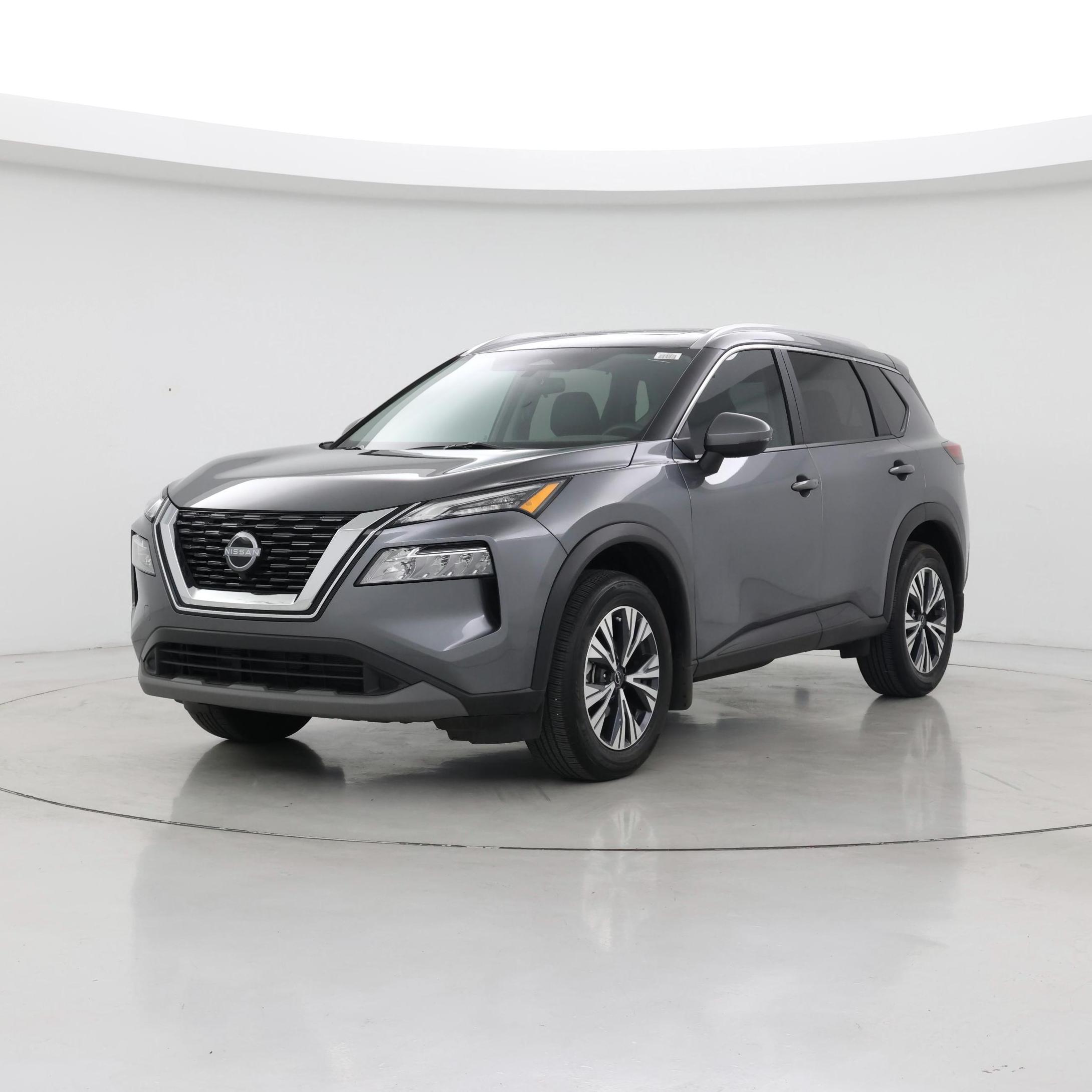 Thumbnail: 2022 Nissan Rogue - 4
