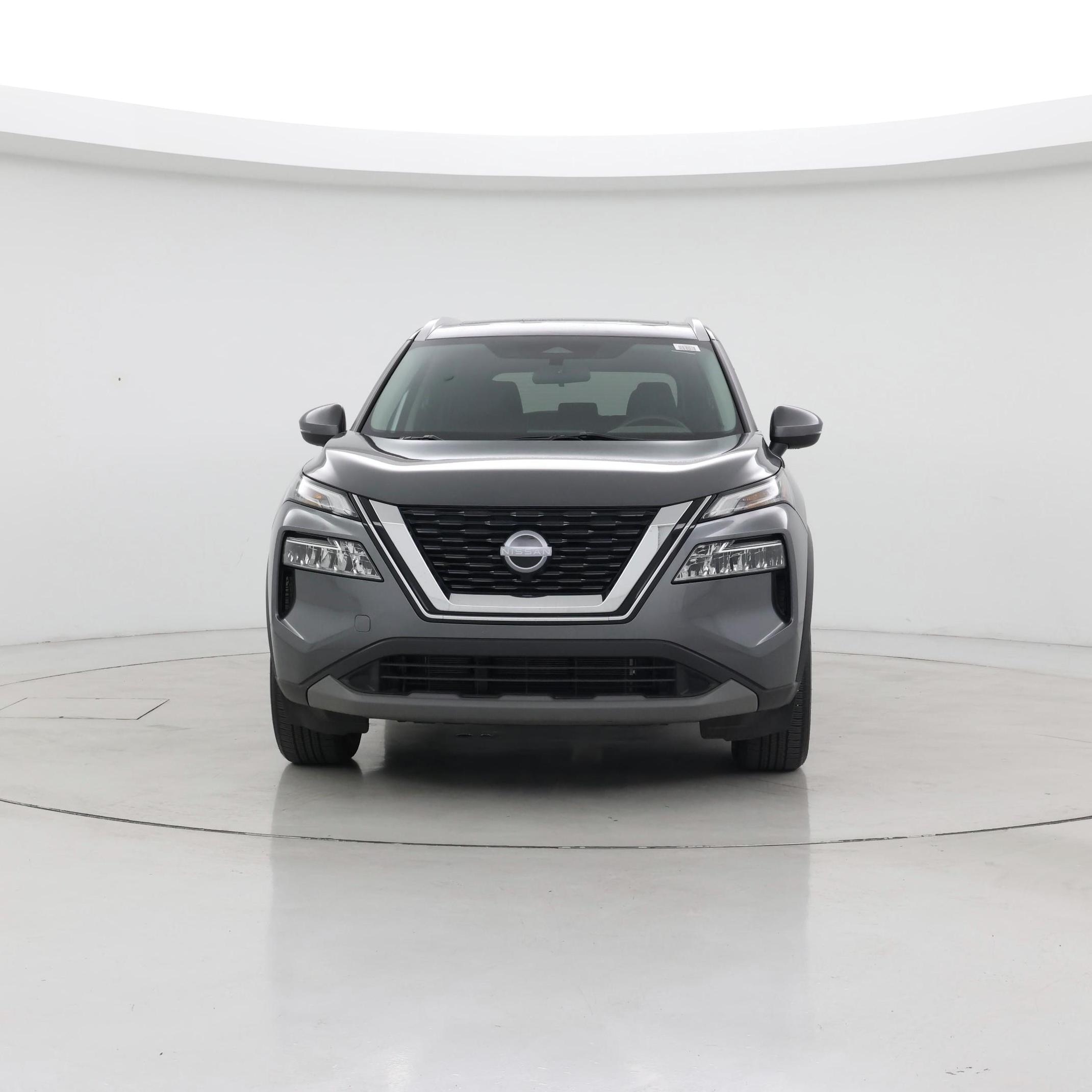 Thumbnail: 2022 Nissan Rogue - 5