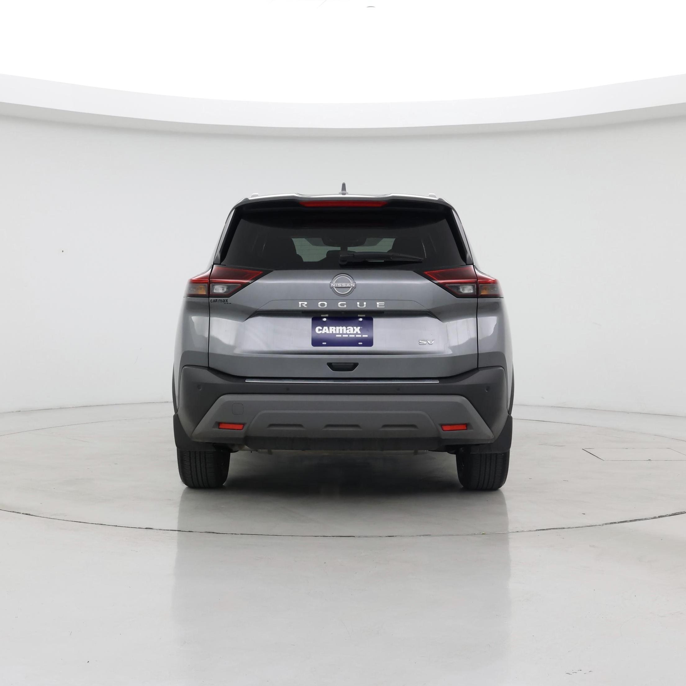 Thumbnail: 2022 Nissan Rogue - 6