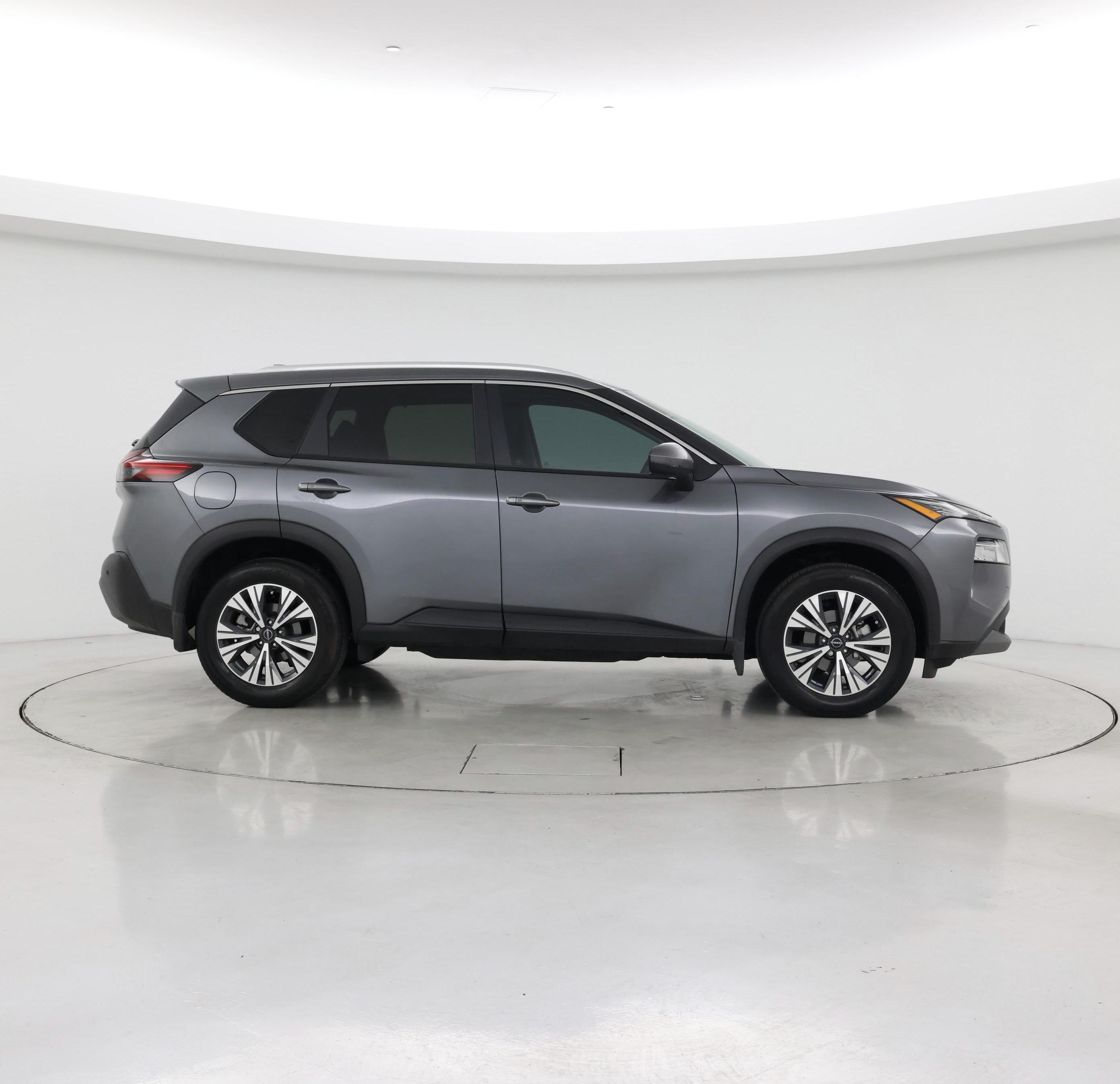 Thumbnail: 2022 Nissan Rogue - 7