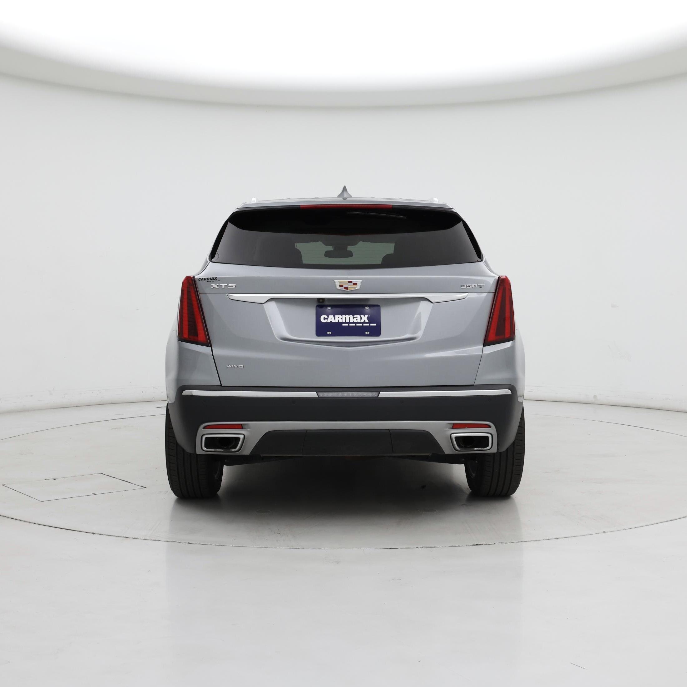 Thumbnail: 2024 Cadillac XT5 - 6