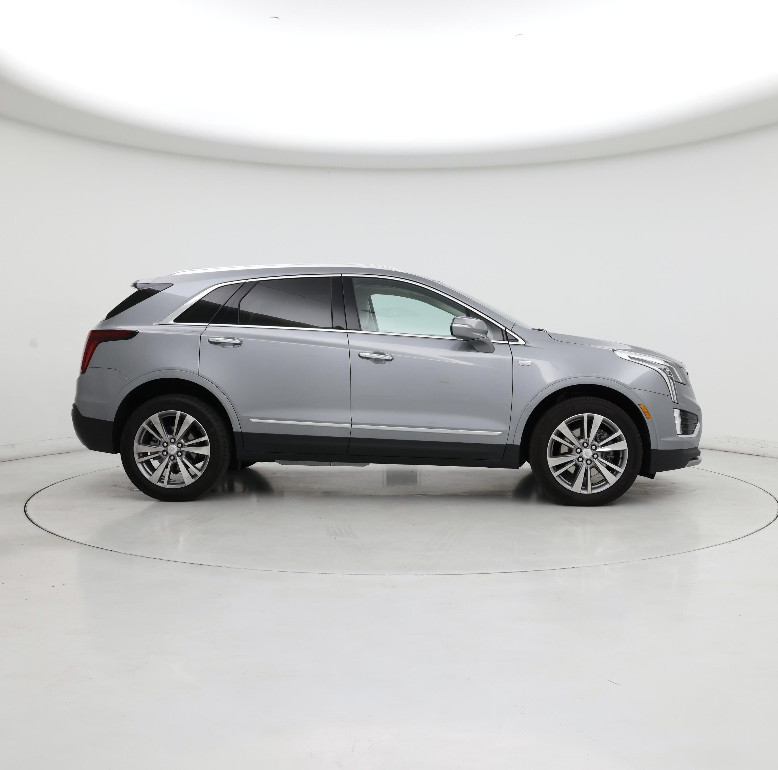 Thumbnail: 2024 Cadillac XT5 - 7