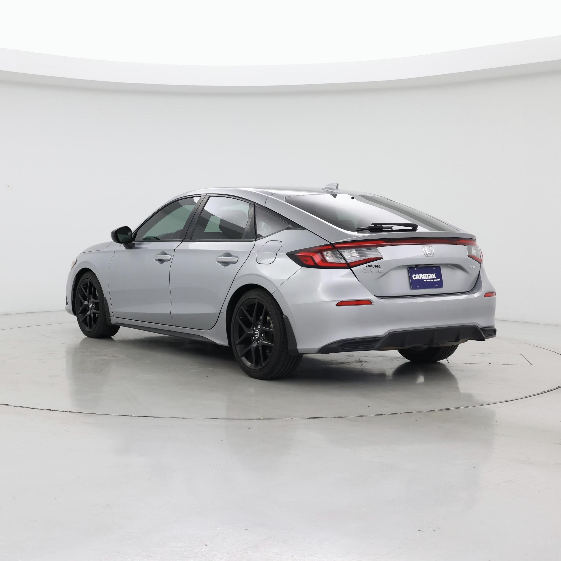 Thumbnail: 2023 Honda Civic - 2