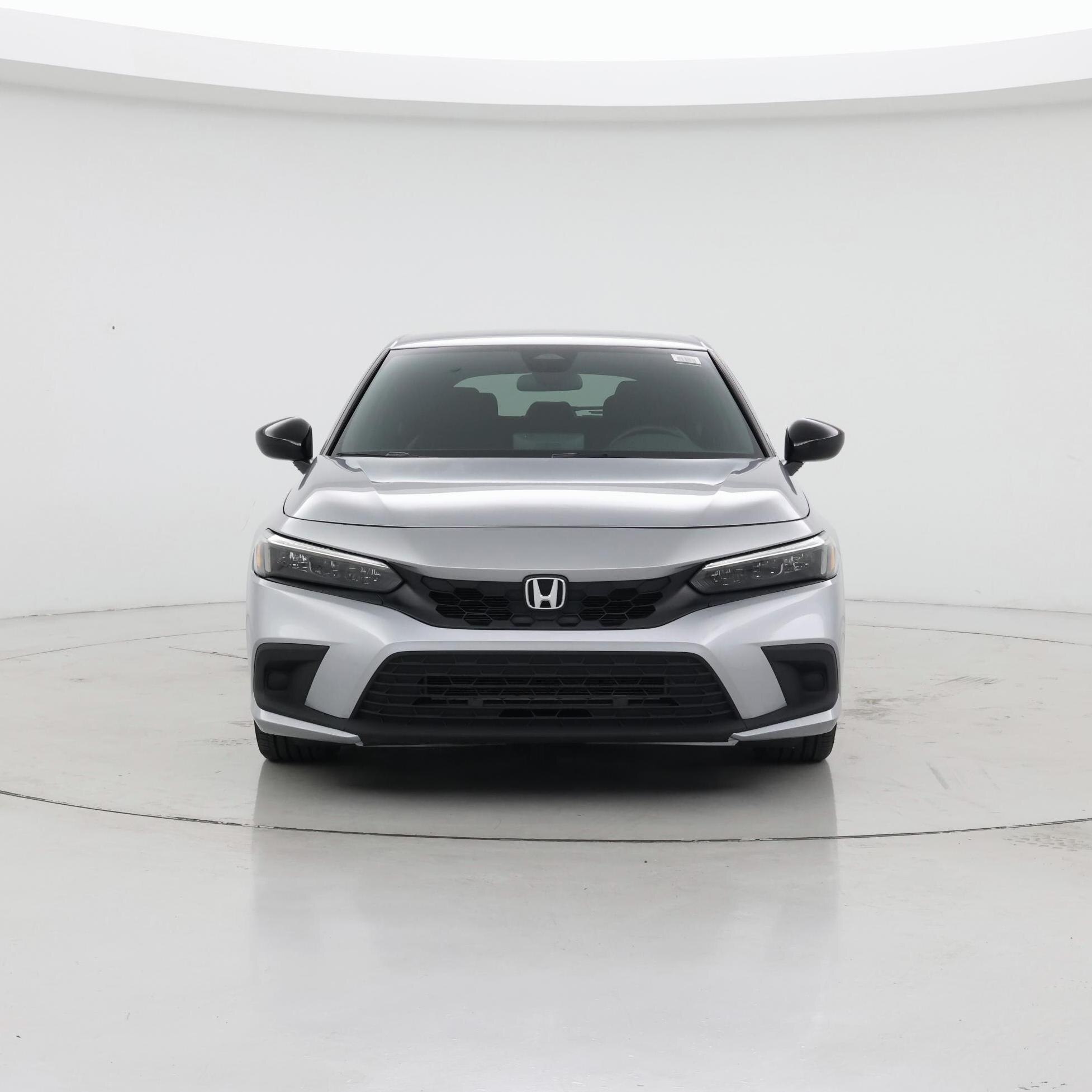 Thumbnail: 2023 Honda Civic - 5