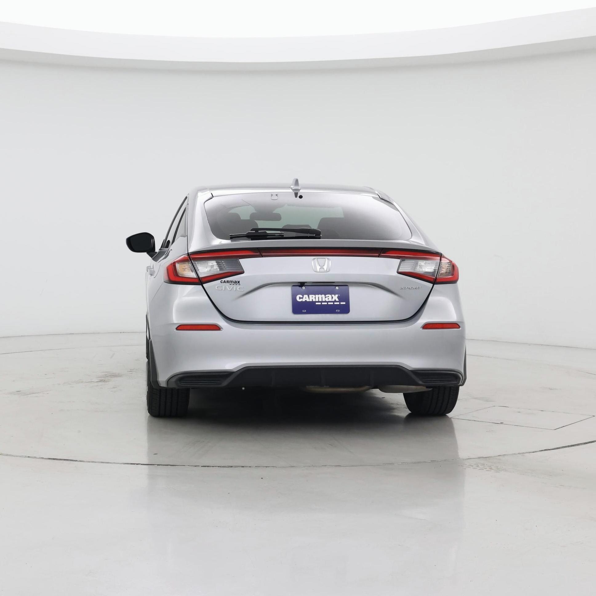Thumbnail: 2023 Honda Civic - 6