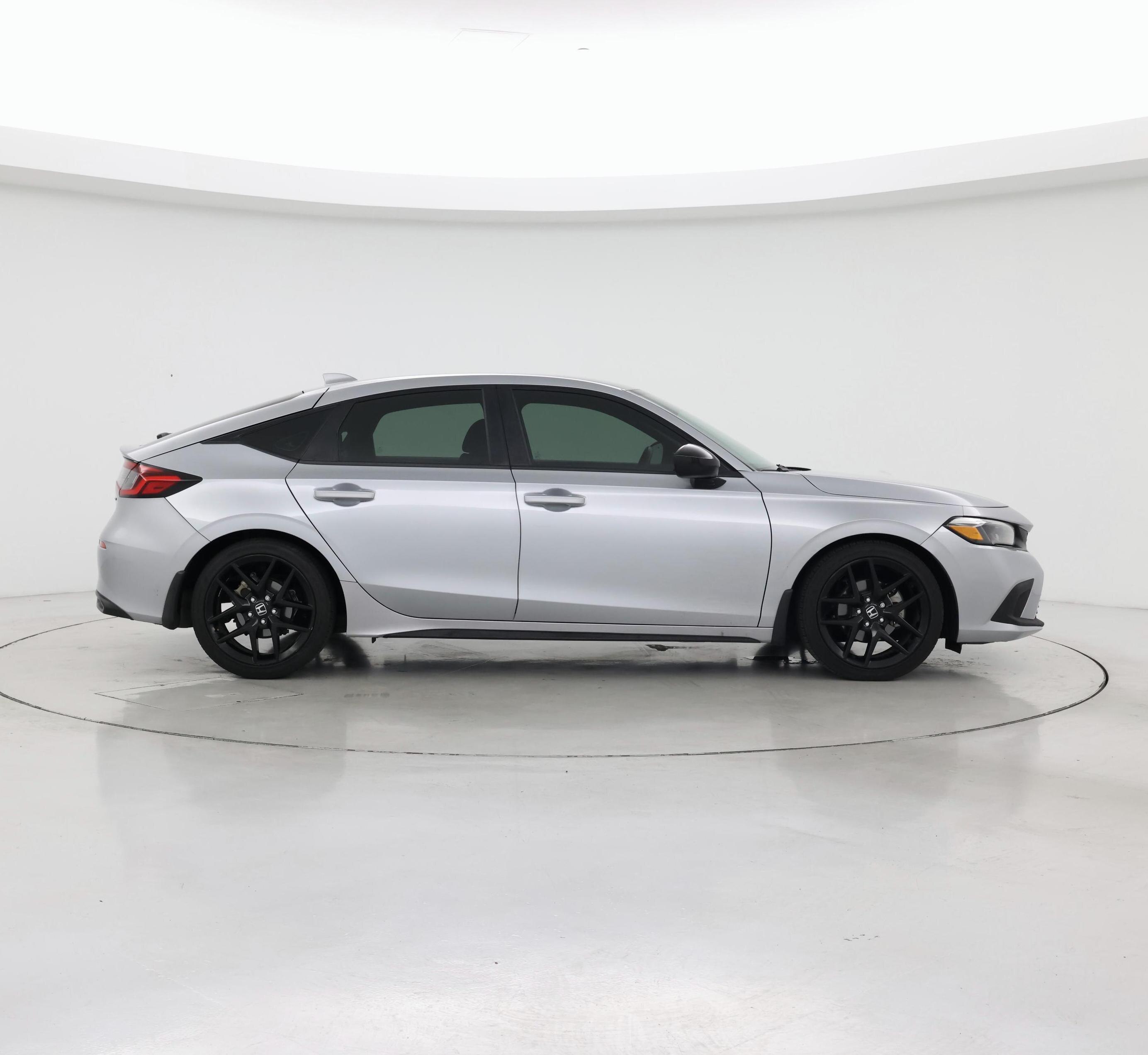 Thumbnail: 2023 Honda Civic - 7