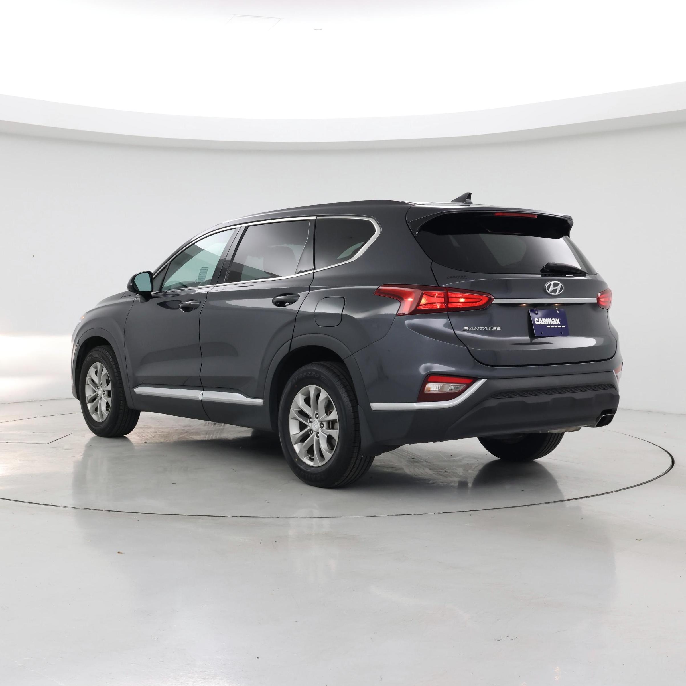 Thumbnail: 2020 Hyundai Santa Fe - 2