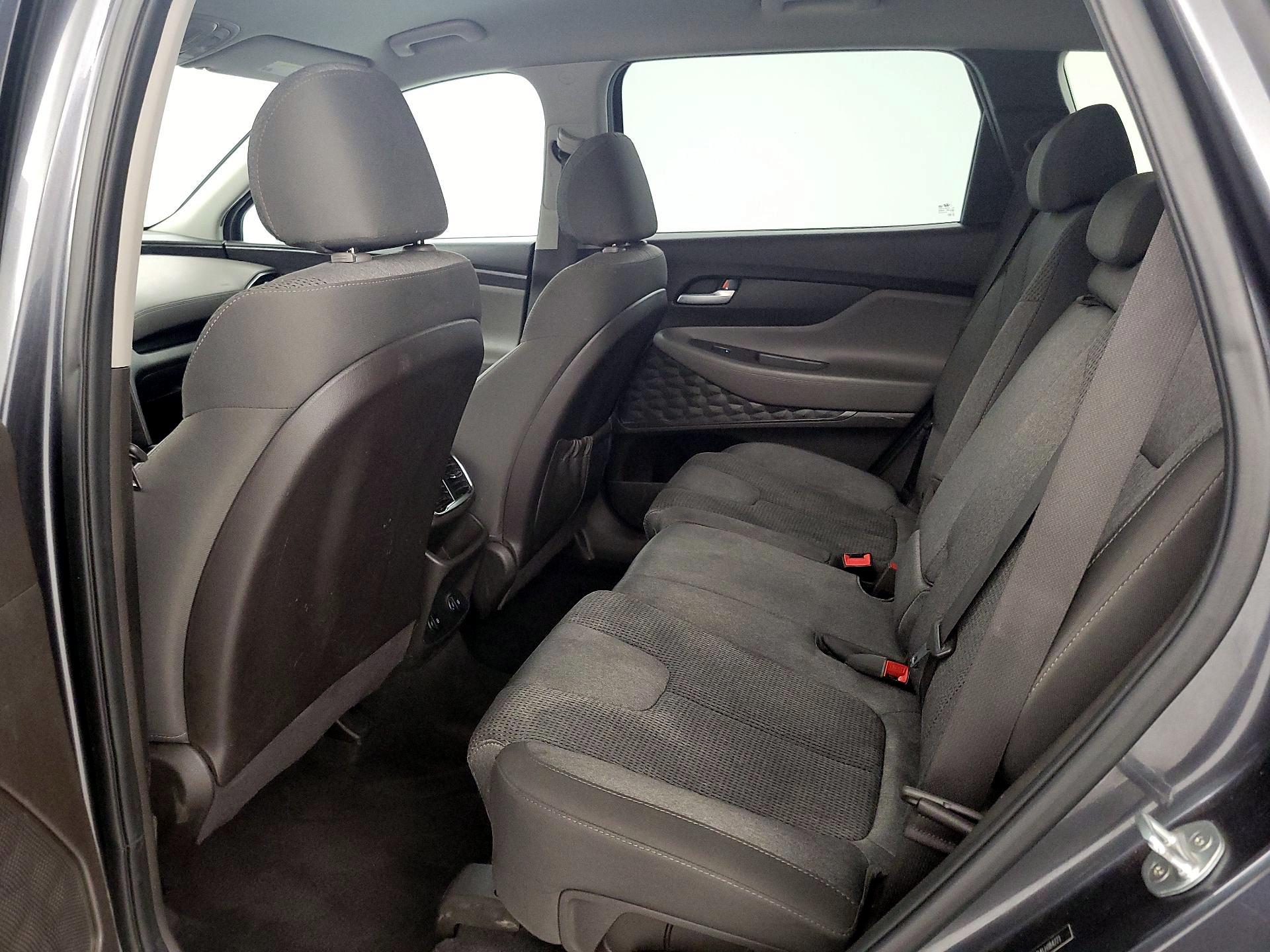 Thumbnail: 2020 Hyundai Santa Fe - 19
