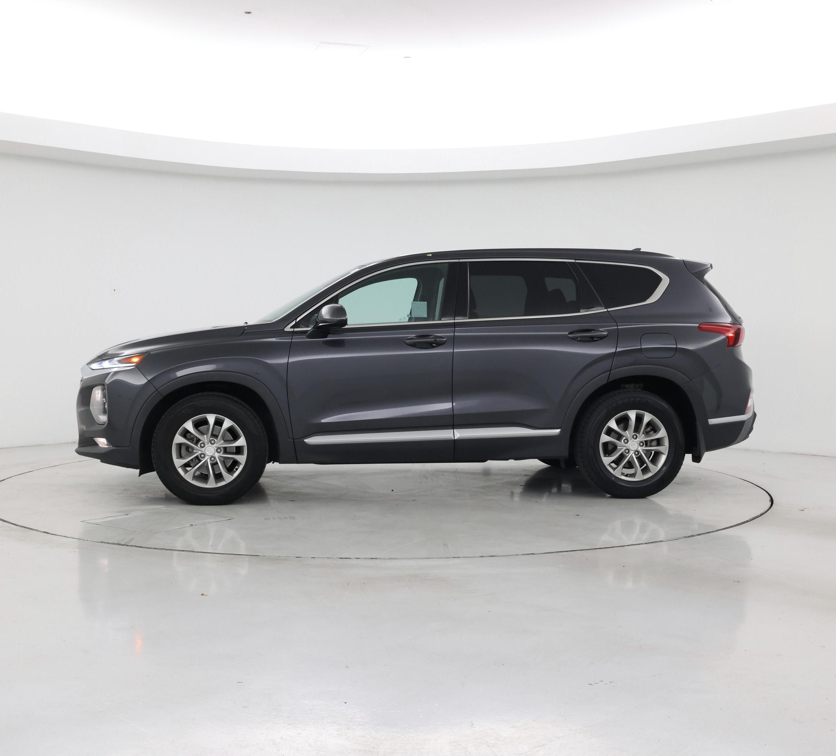 Thumbnail: 2020 Hyundai Santa Fe - 3