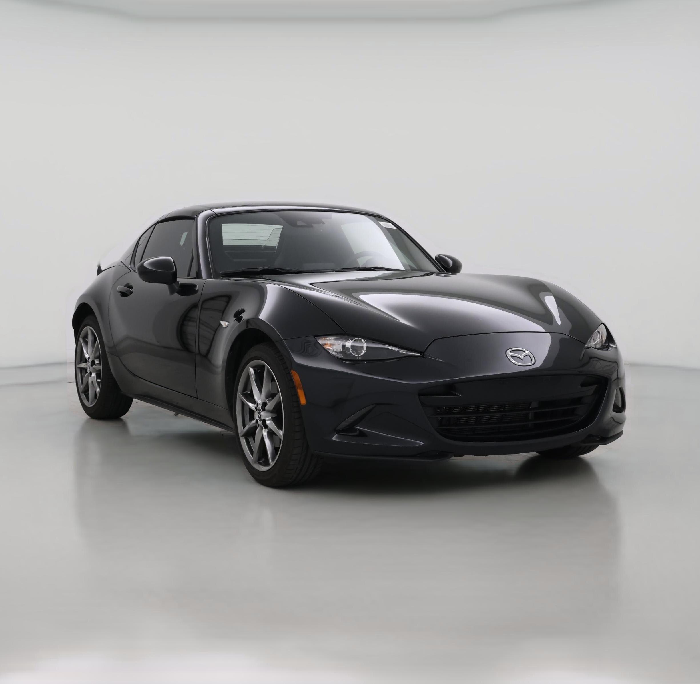 Thumbnail: 2021 Mazda MX-5 Miata - 1