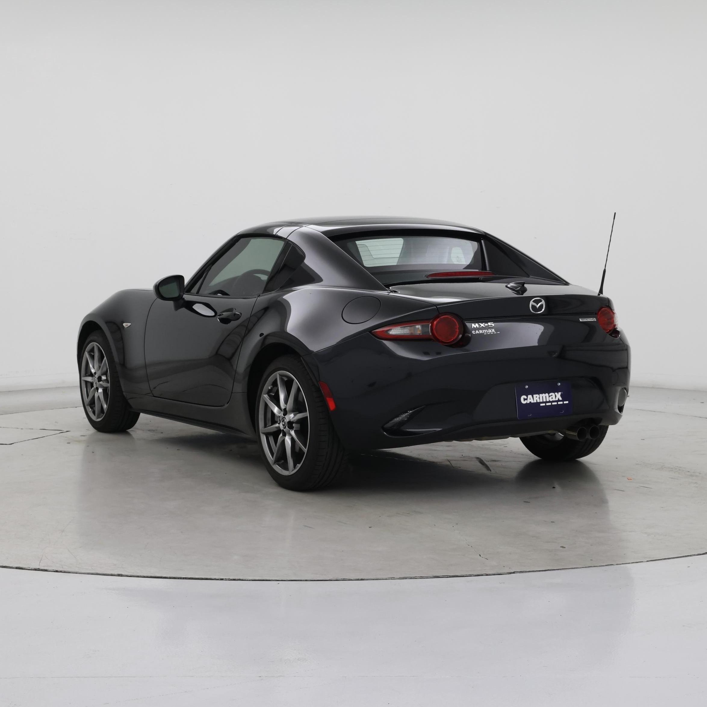 Thumbnail: 2021 Mazda MX-5 Miata - 2