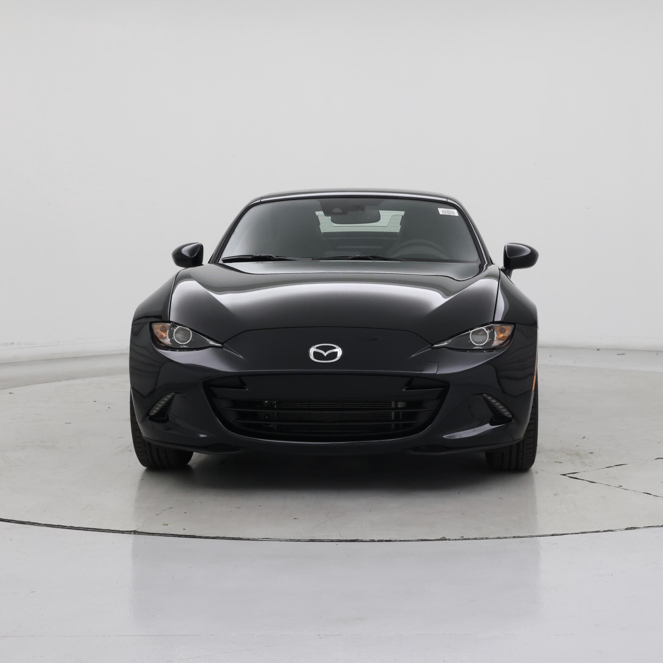 Thumbnail: 2021 Mazda MX-5 Miata - 5