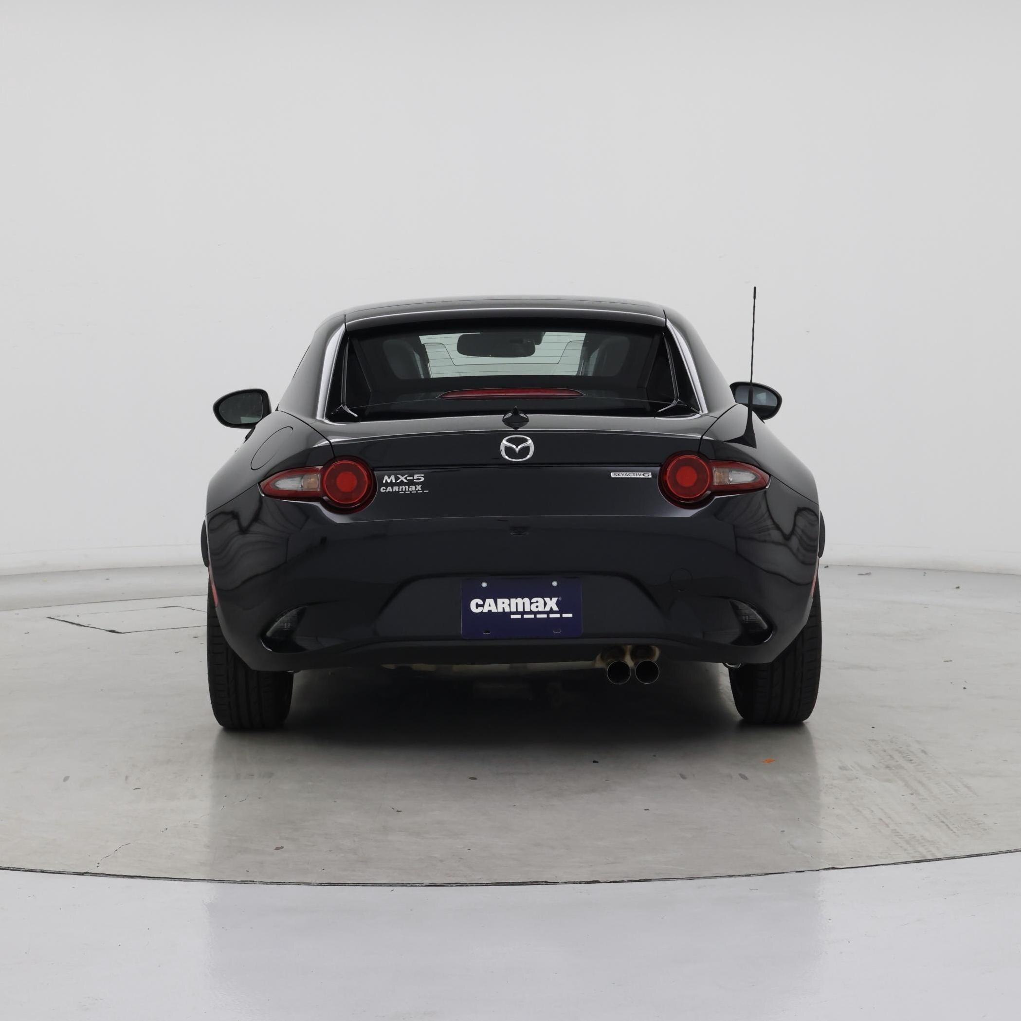 Thumbnail: 2021 Mazda MX-5 Miata - 6