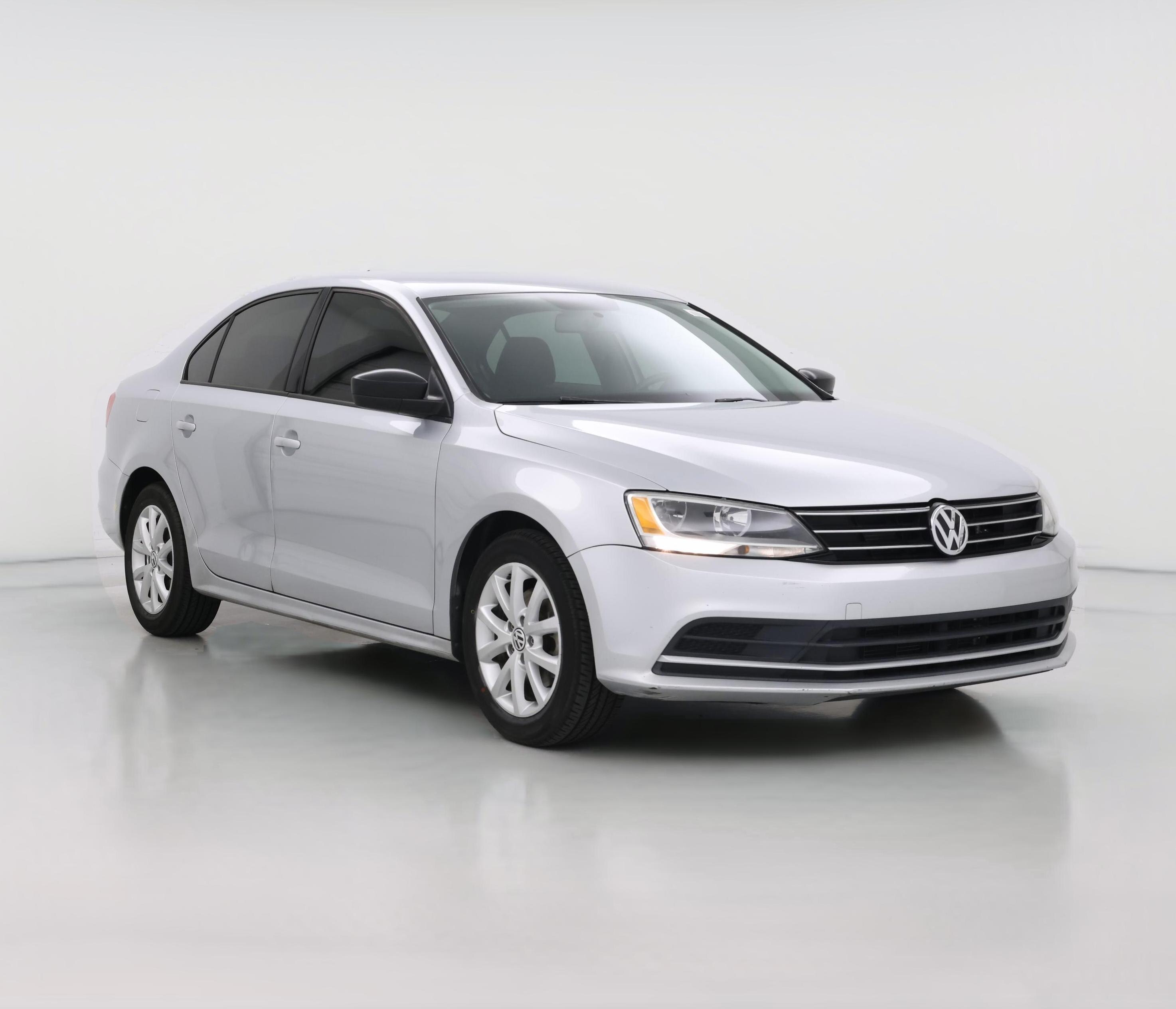 Thumbnail: 2015 Volkswagen Jetta - 1