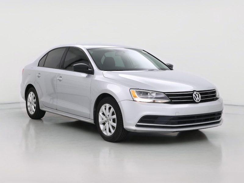 2015 Volkswagen Jetta SE -
                  Las Vegas, NV