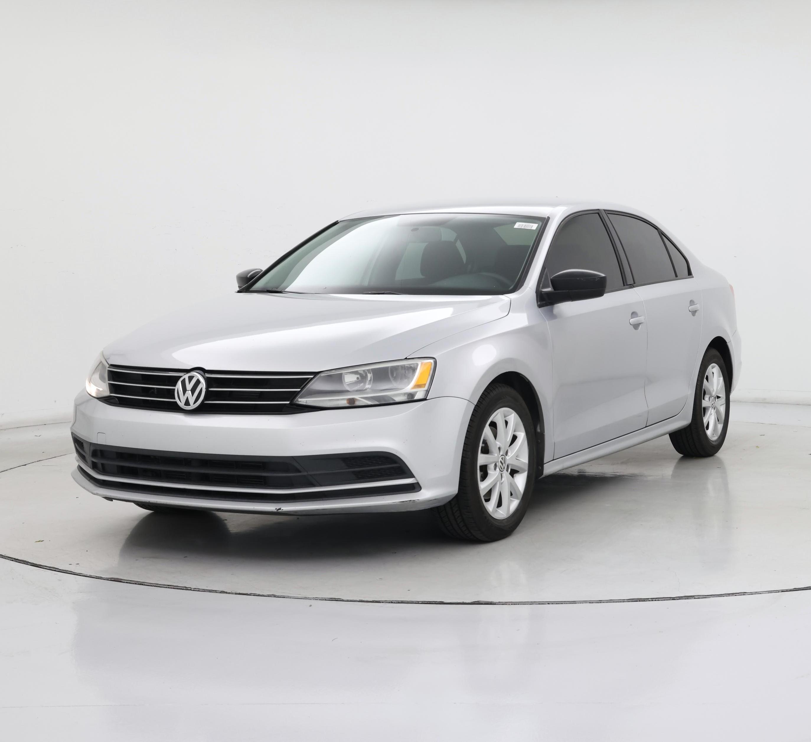 Thumbnail: 2015 Volkswagen Jetta - 4