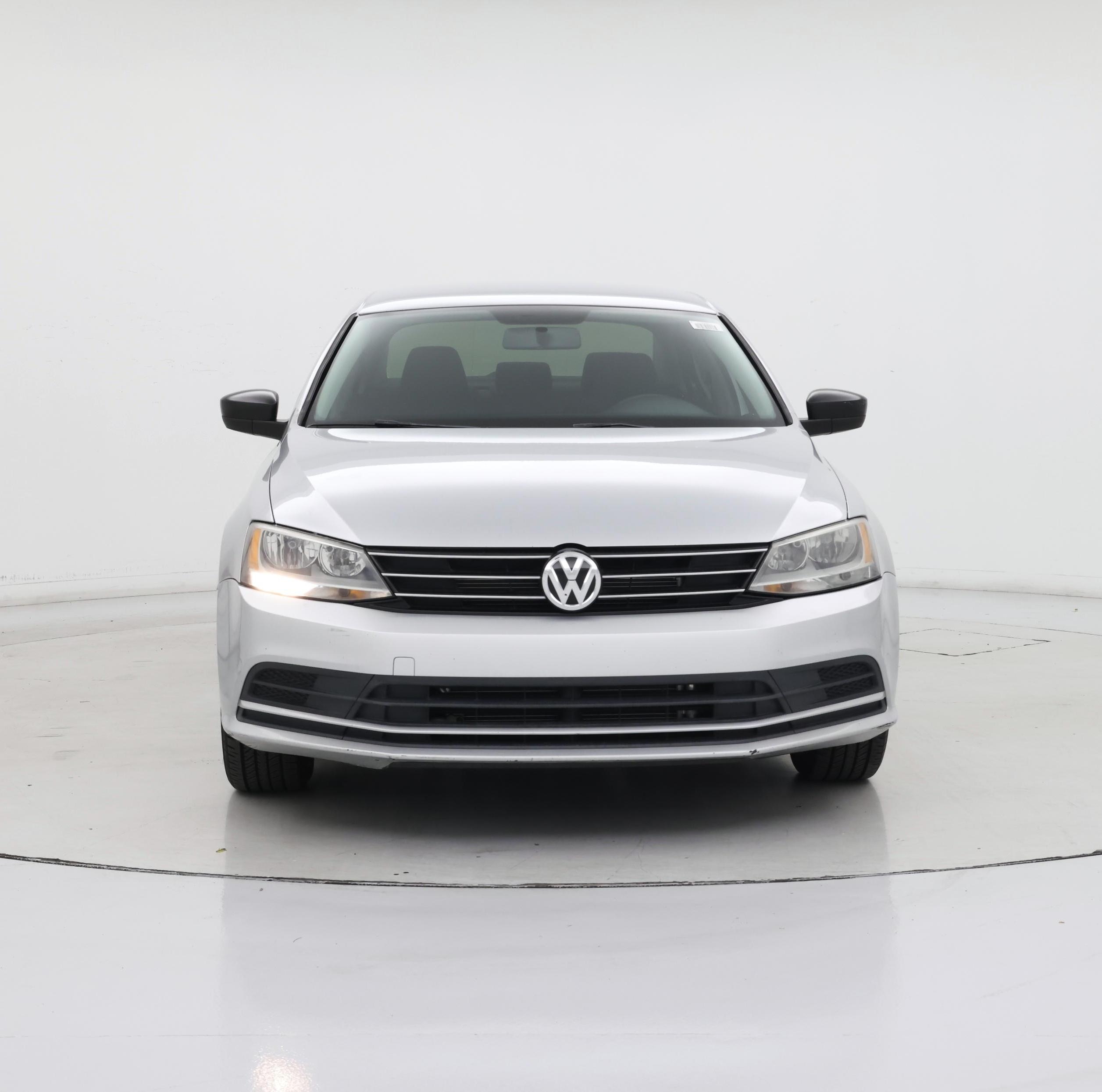 Thumbnail: 2015 Volkswagen Jetta - 5