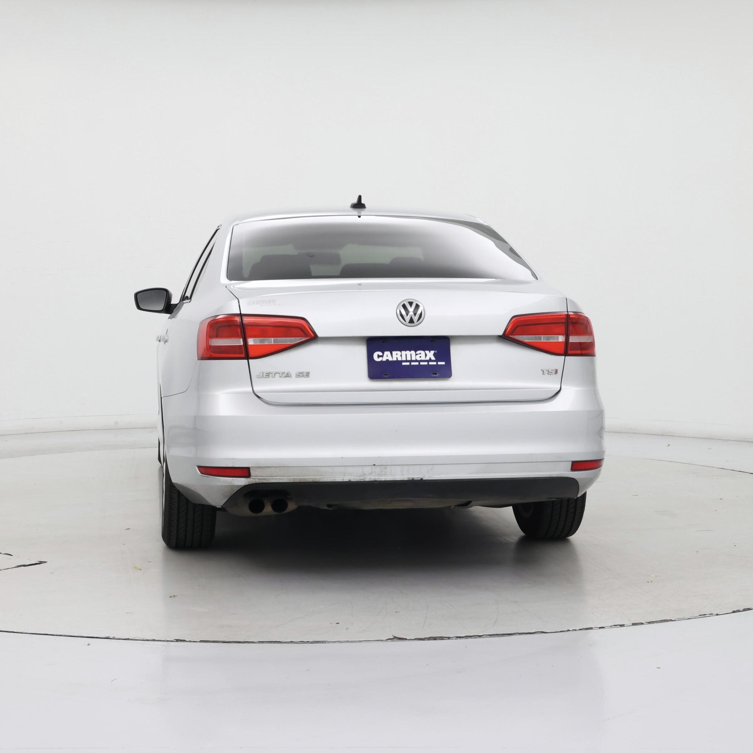 Thumbnail: 2015 Volkswagen Jetta - 6