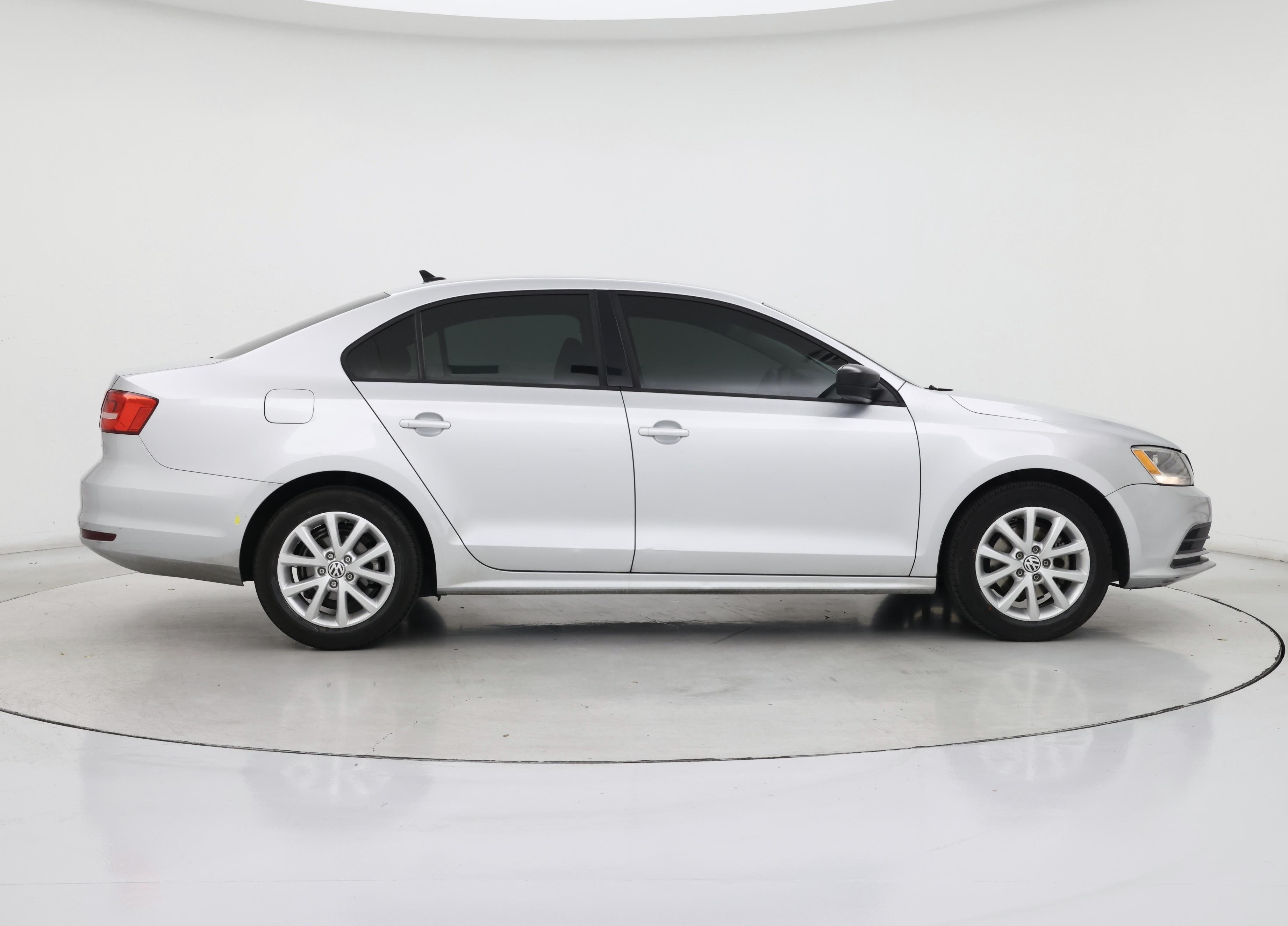 Thumbnail: 2015 Volkswagen Jetta - 7