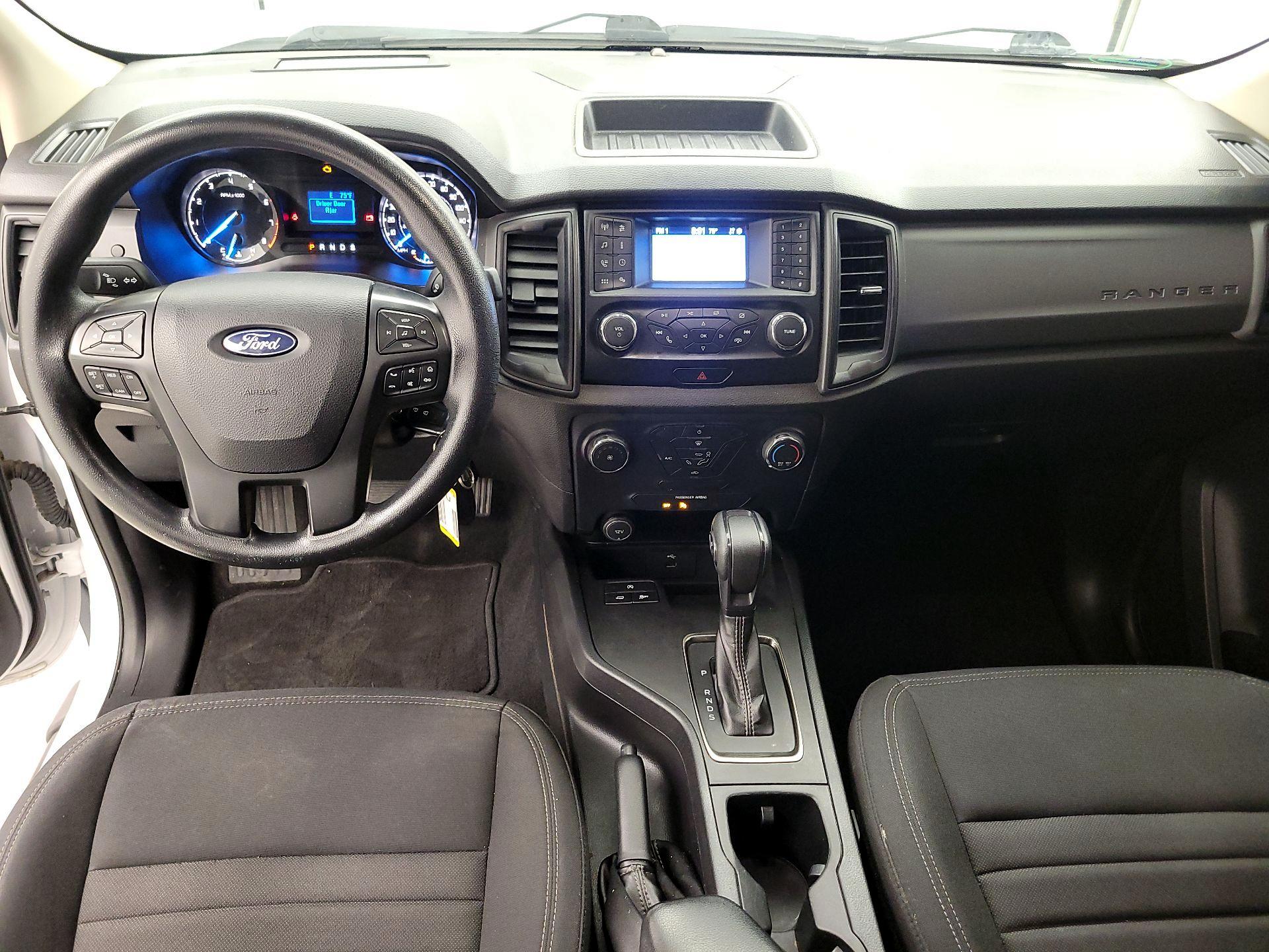 Thumbnail: 2020 Ford Ranger - 9