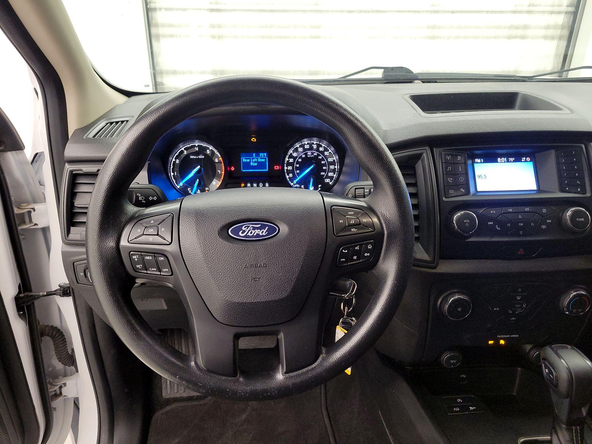 Thumbnail: 2020 Ford Ranger - 10
