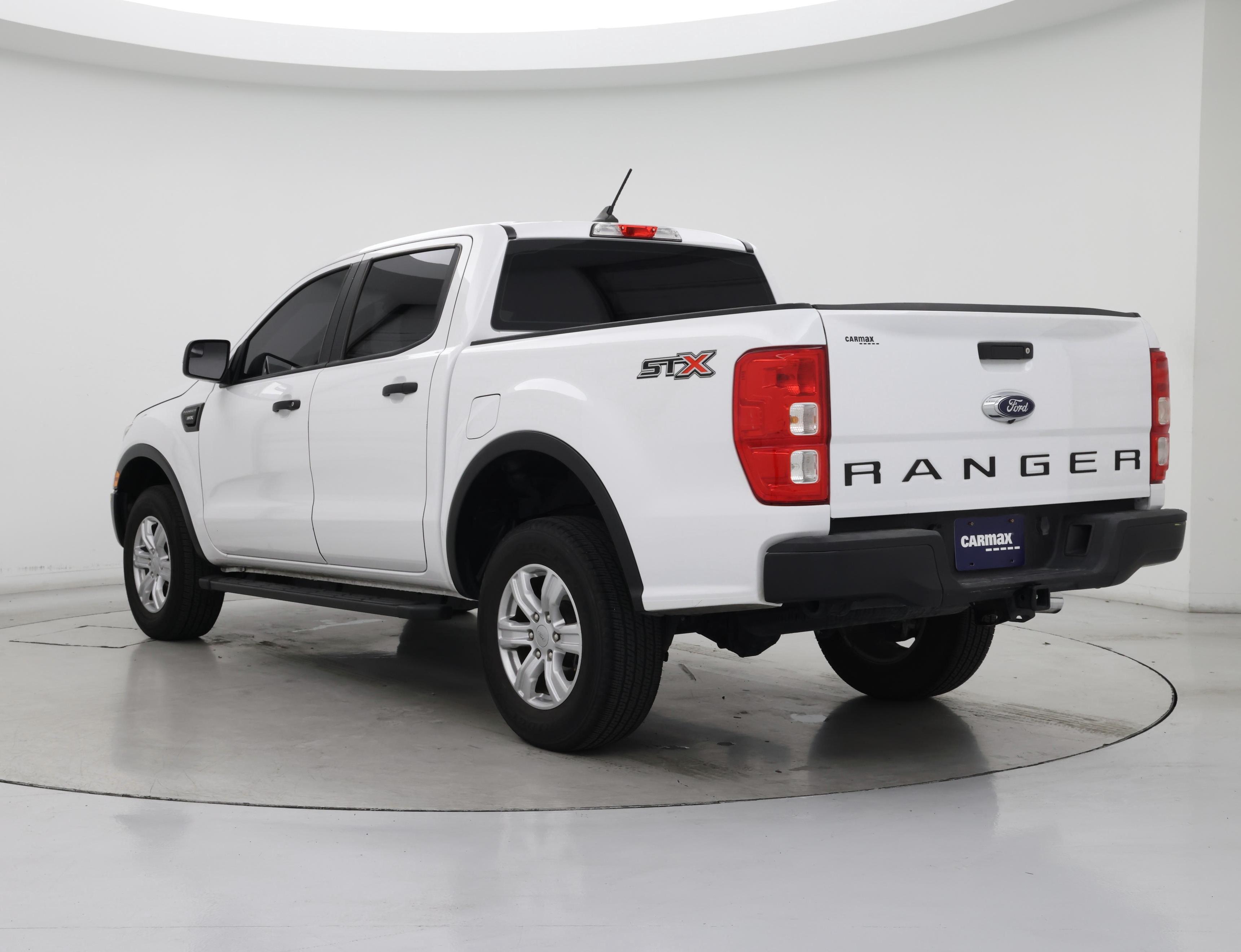 Thumbnail: 2020 Ford Ranger - 2