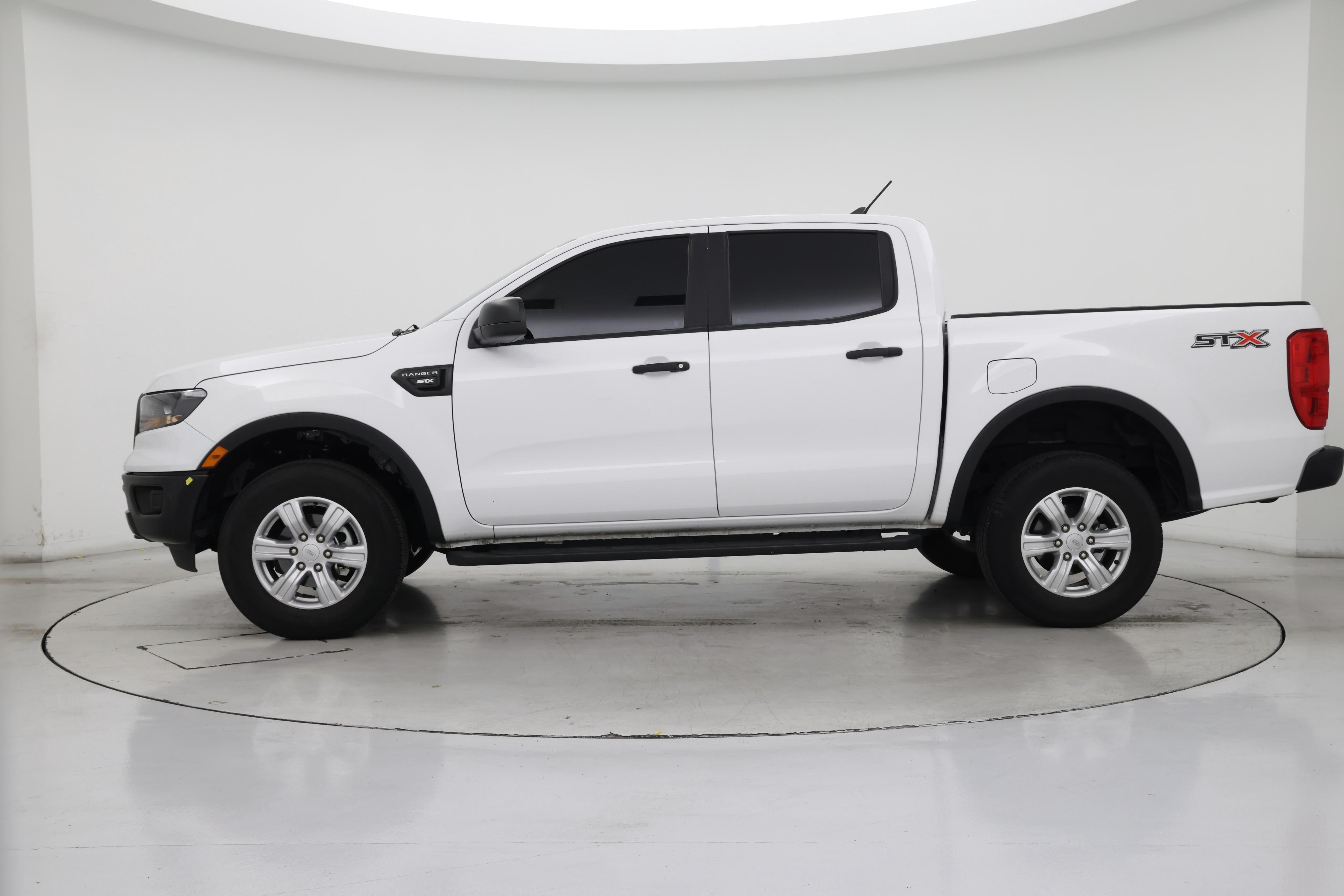 Thumbnail: 2020 Ford Ranger - 3