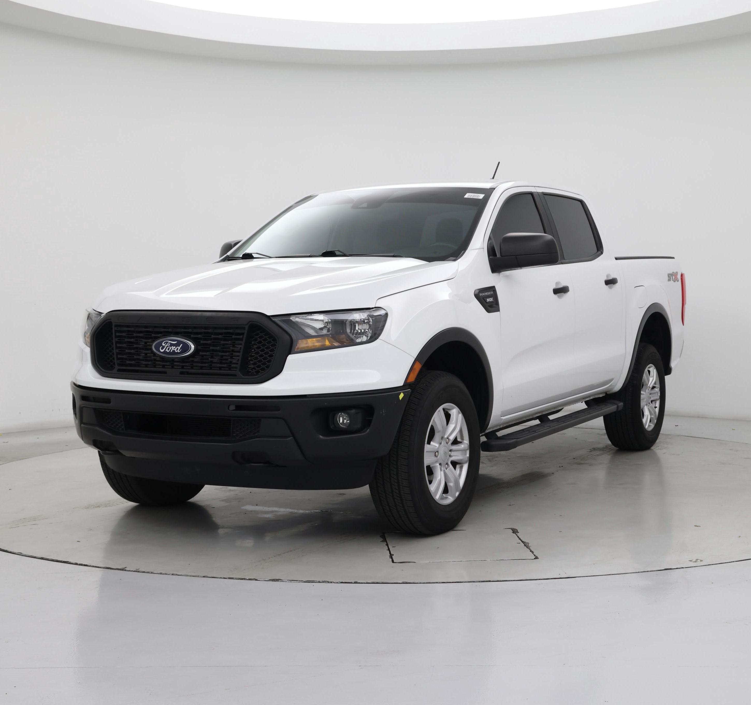 Thumbnail: 2020 Ford Ranger - 4