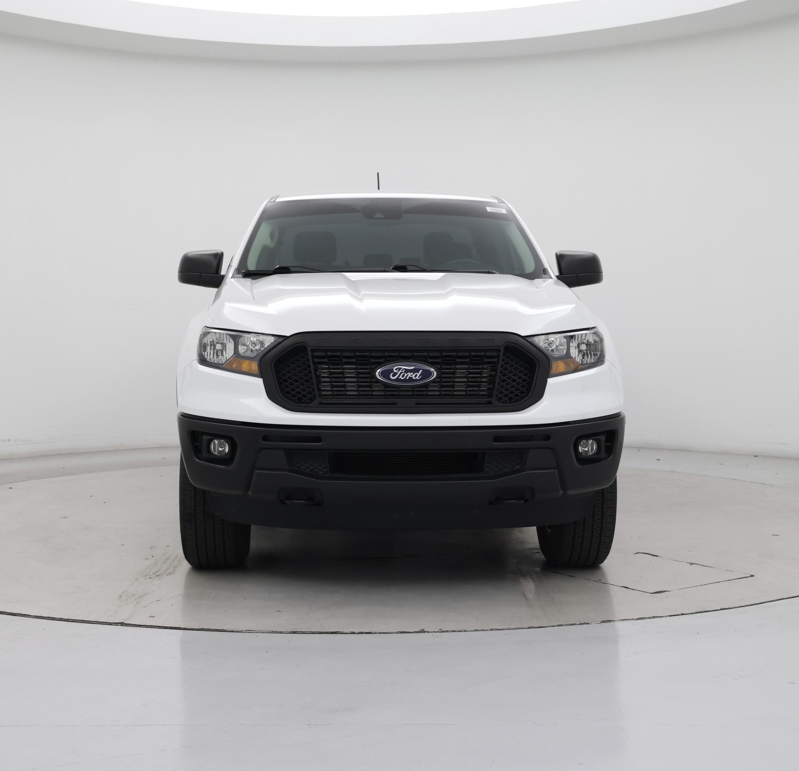 Thumbnail: 2020 Ford Ranger - 5