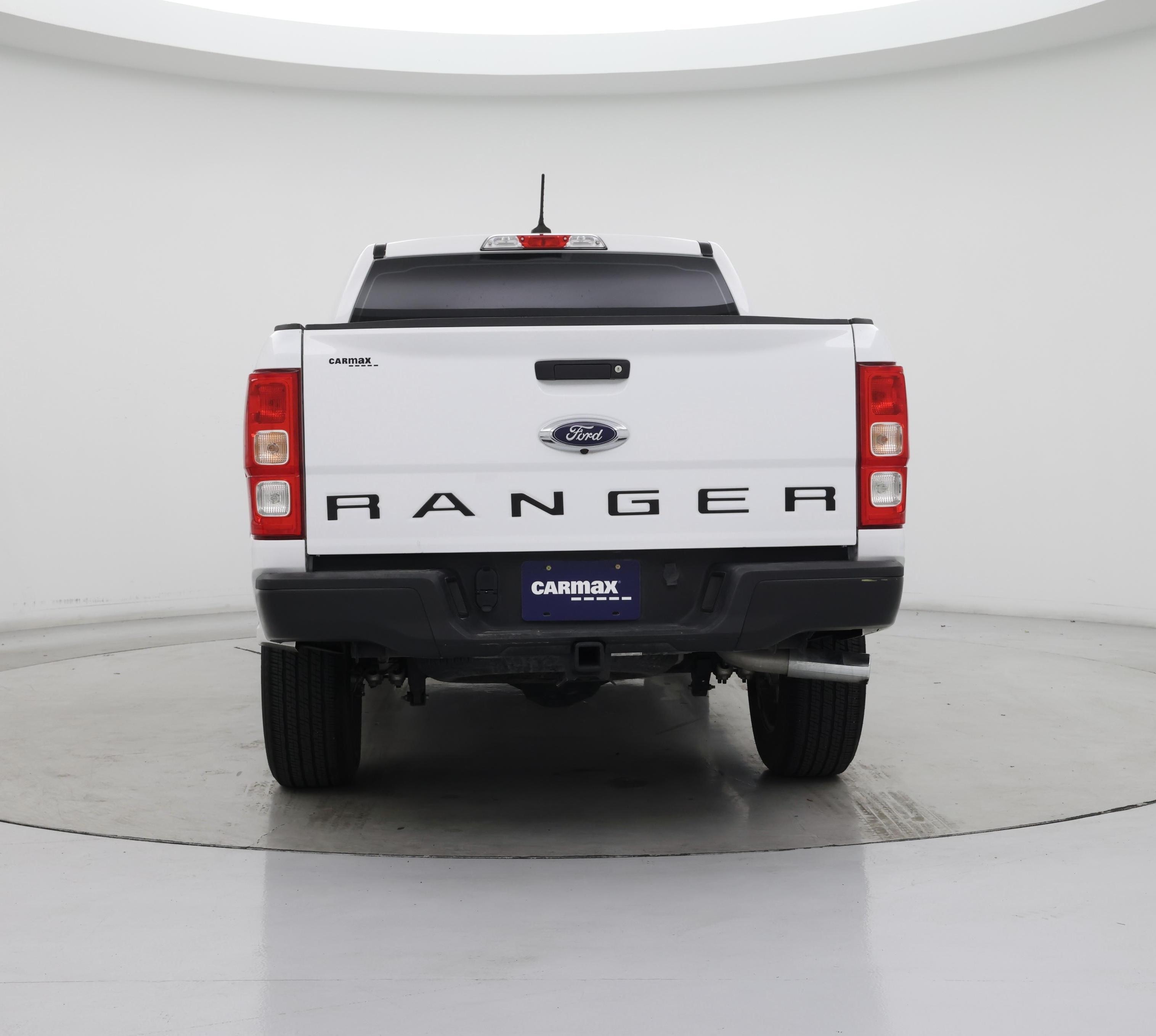 Thumbnail: 2020 Ford Ranger - 6