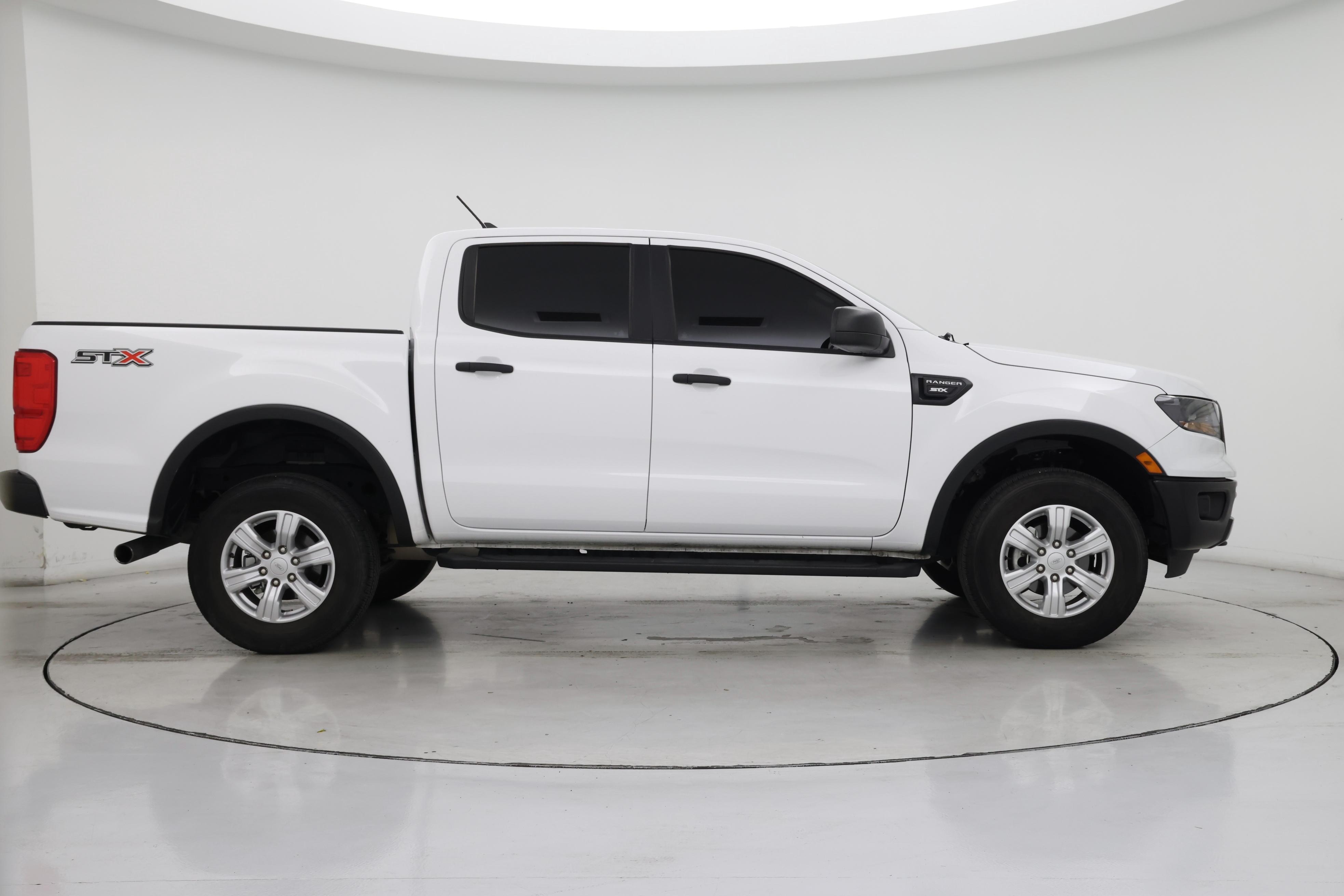 Thumbnail: 2020 Ford Ranger - 7