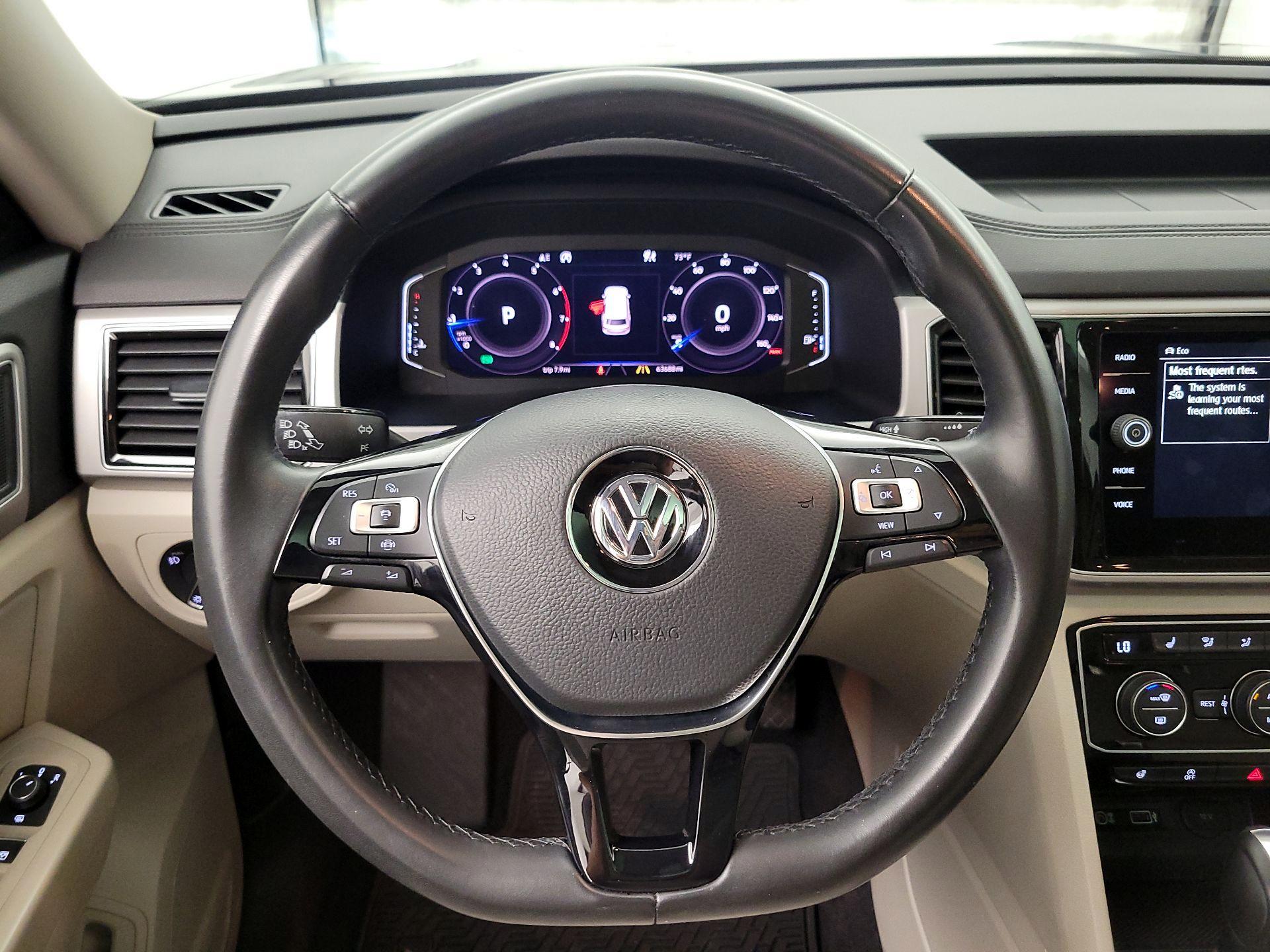 Thumbnail: 2019 Volkswagen Atlas - 10