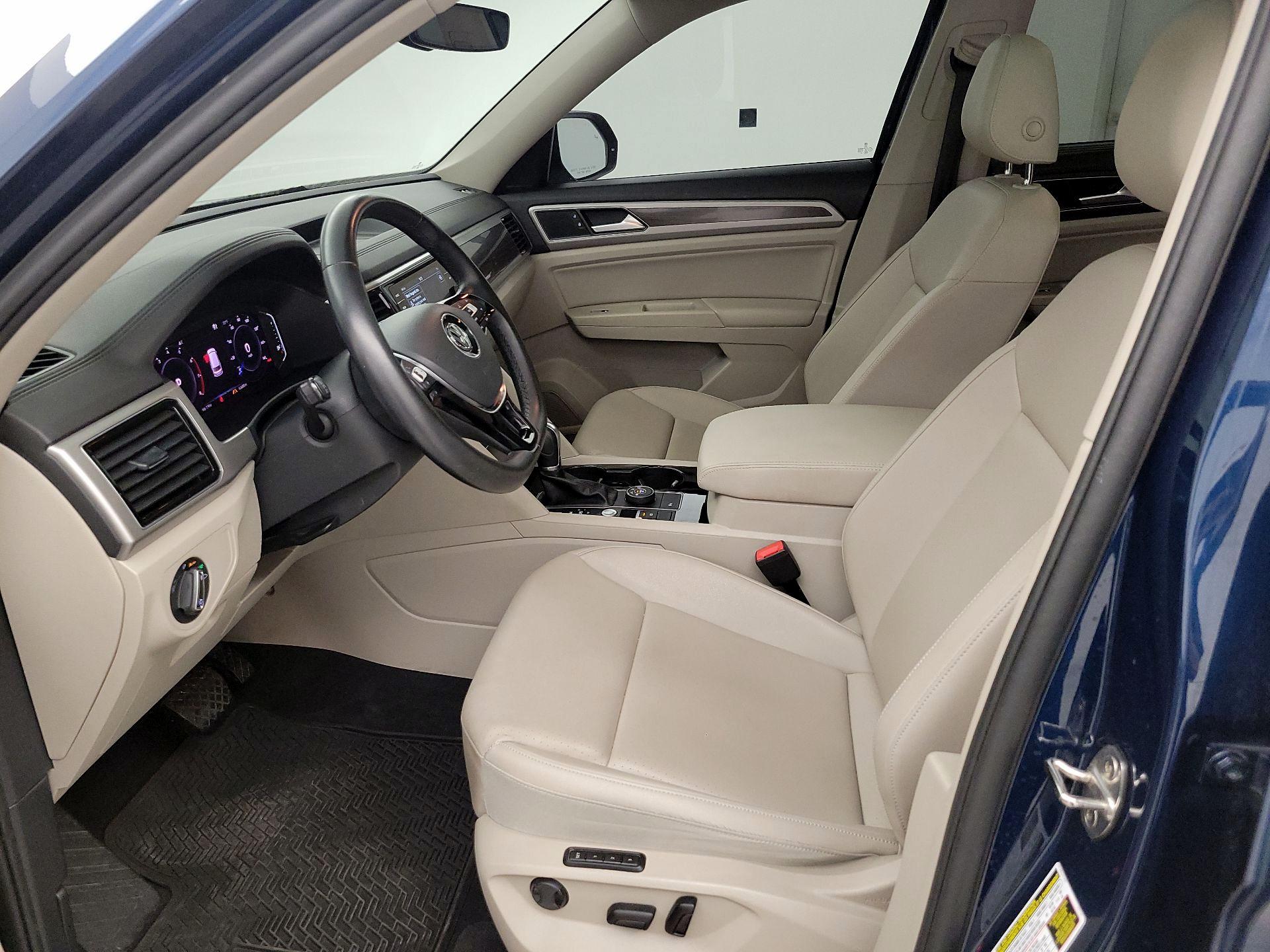 Thumbnail: 2019 Volkswagen Atlas - 11