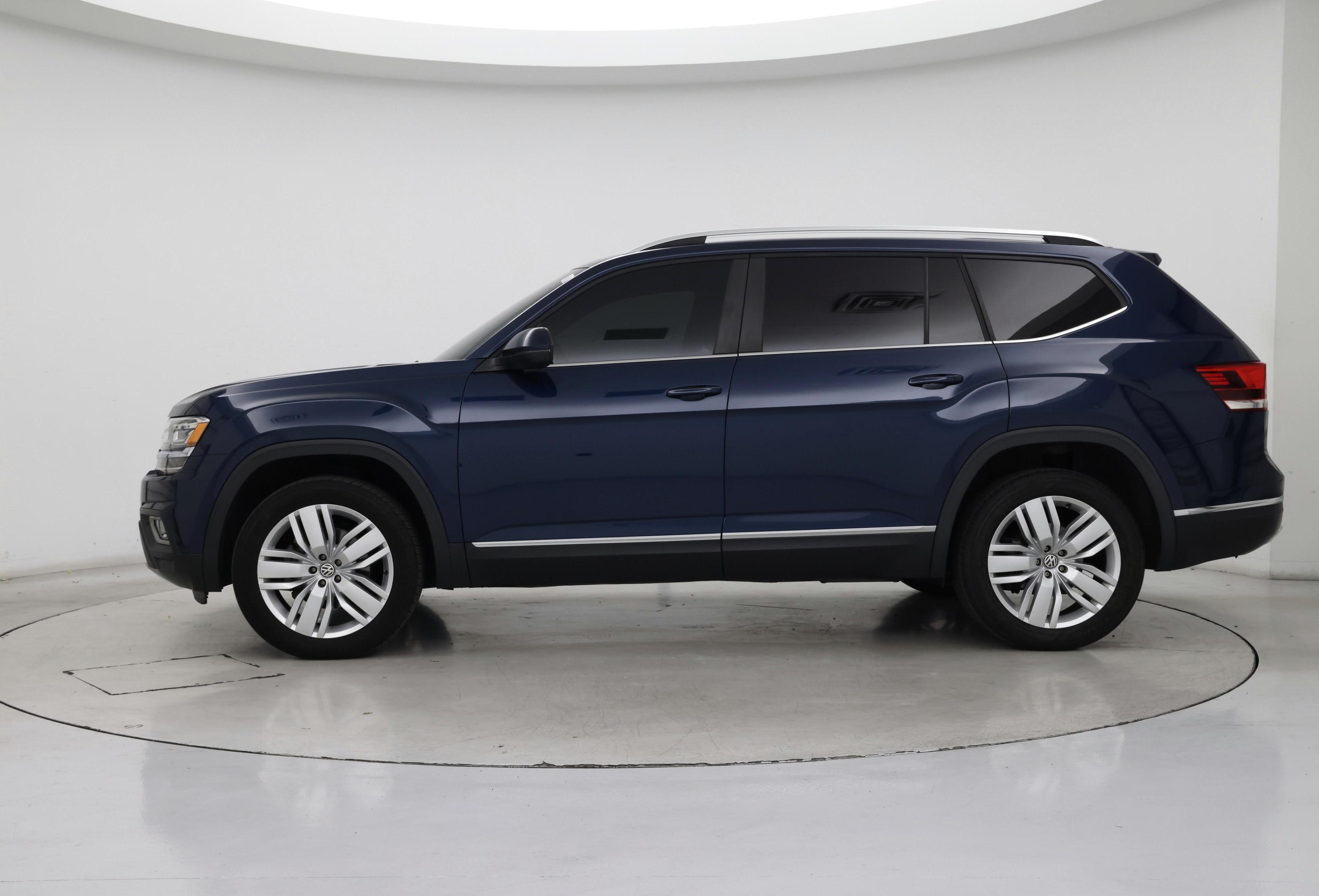 Thumbnail: 2019 Volkswagen Atlas - 3