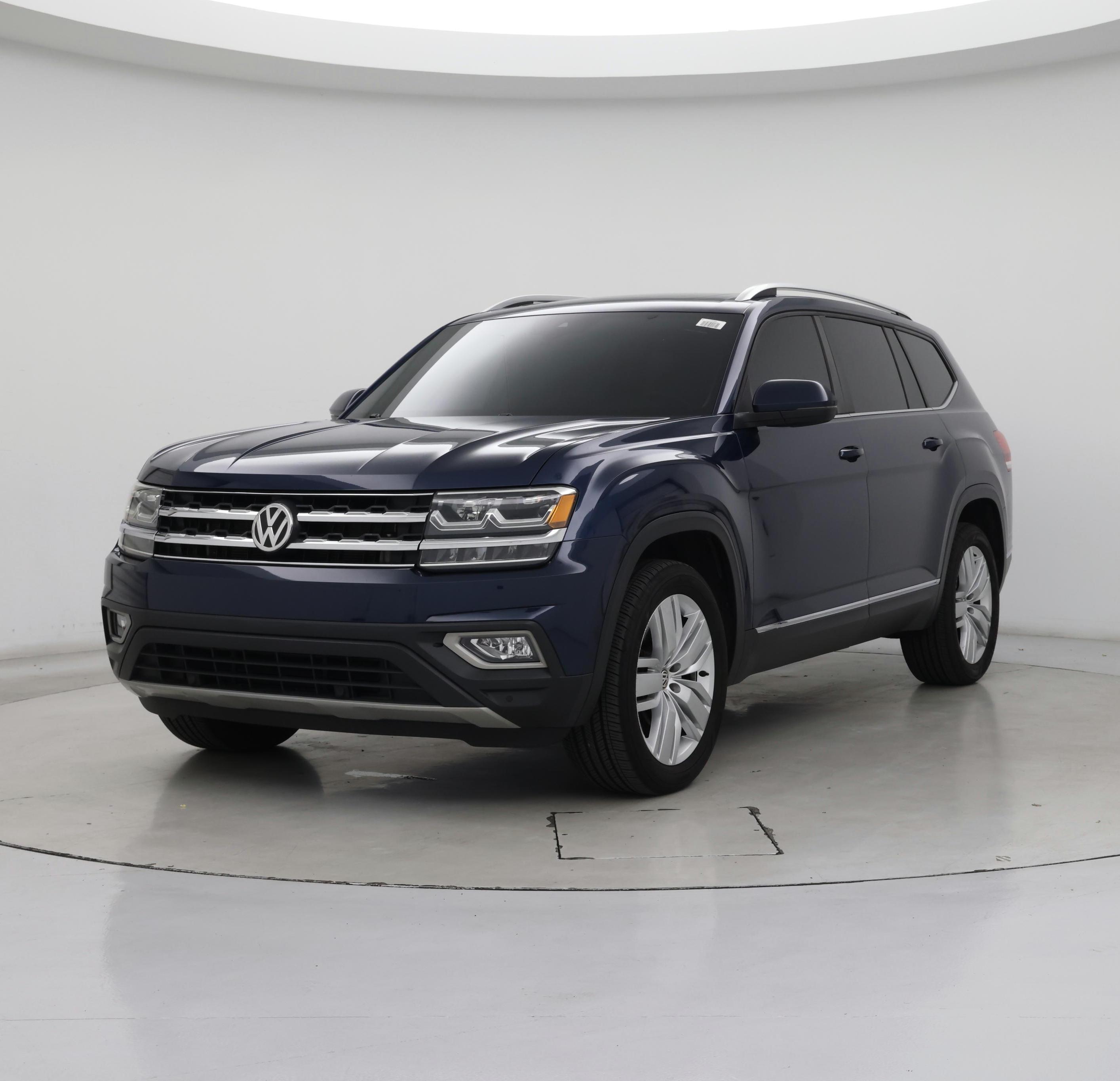 Thumbnail: 2019 Volkswagen Atlas - 4