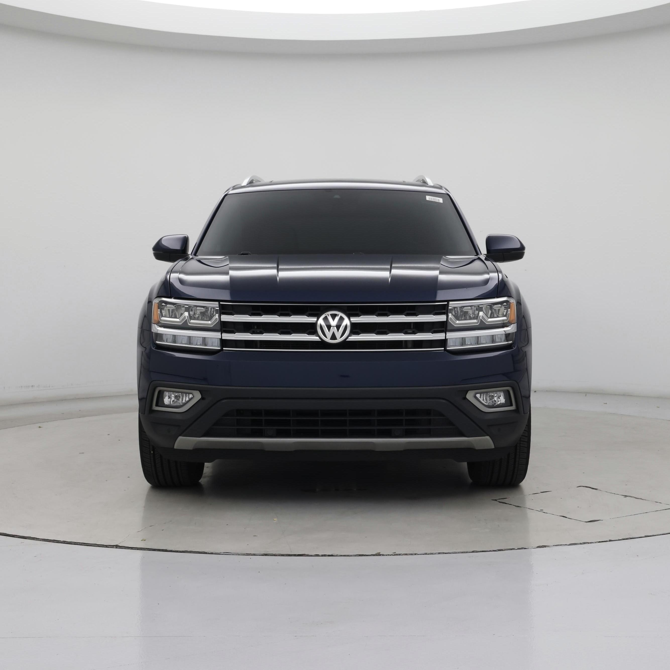 Thumbnail: 2019 Volkswagen Atlas - 5