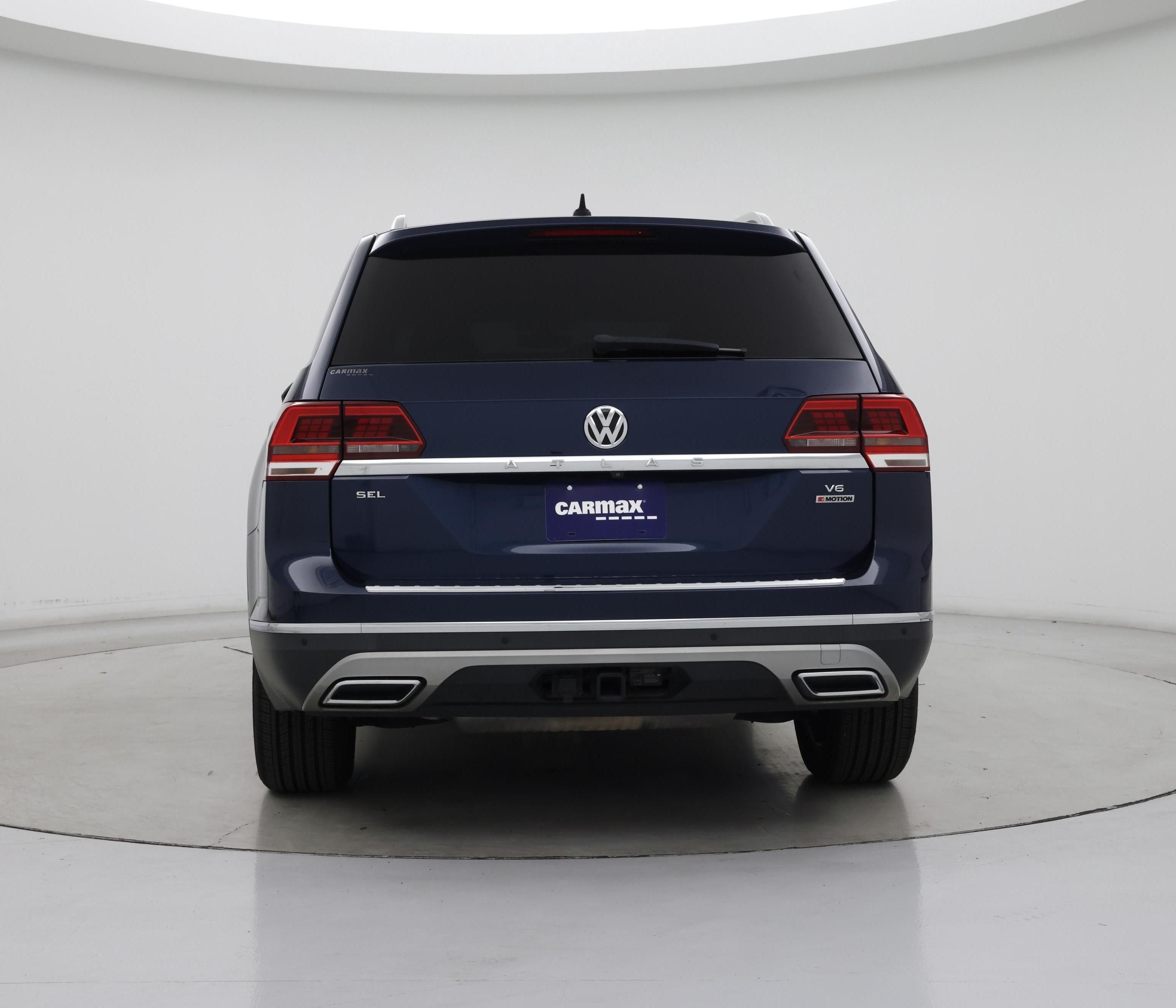 Thumbnail: 2019 Volkswagen Atlas - 6