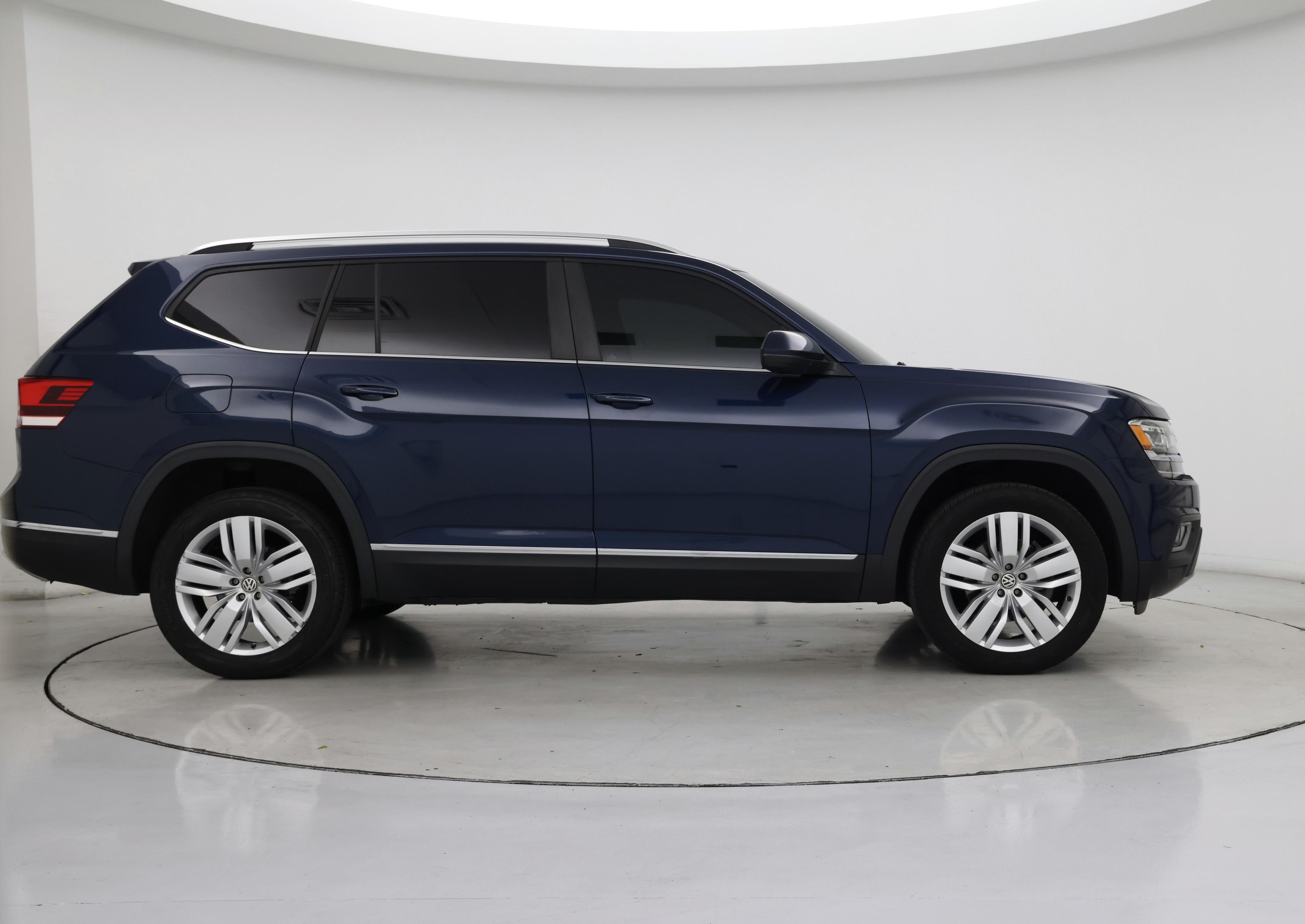 Thumbnail: 2019 Volkswagen Atlas - 7