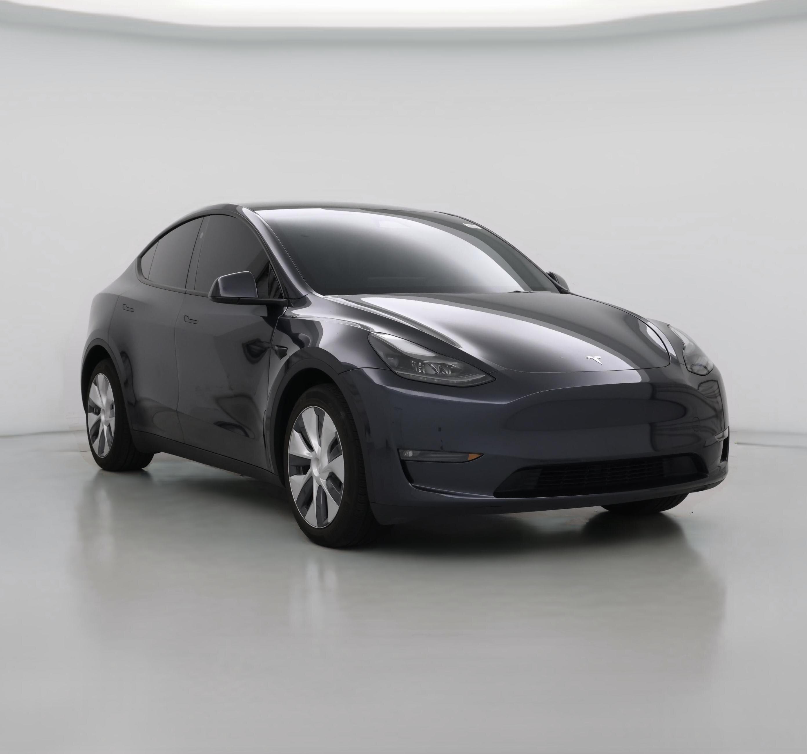 Thumbnail: 2024 Tesla Model Y - 1