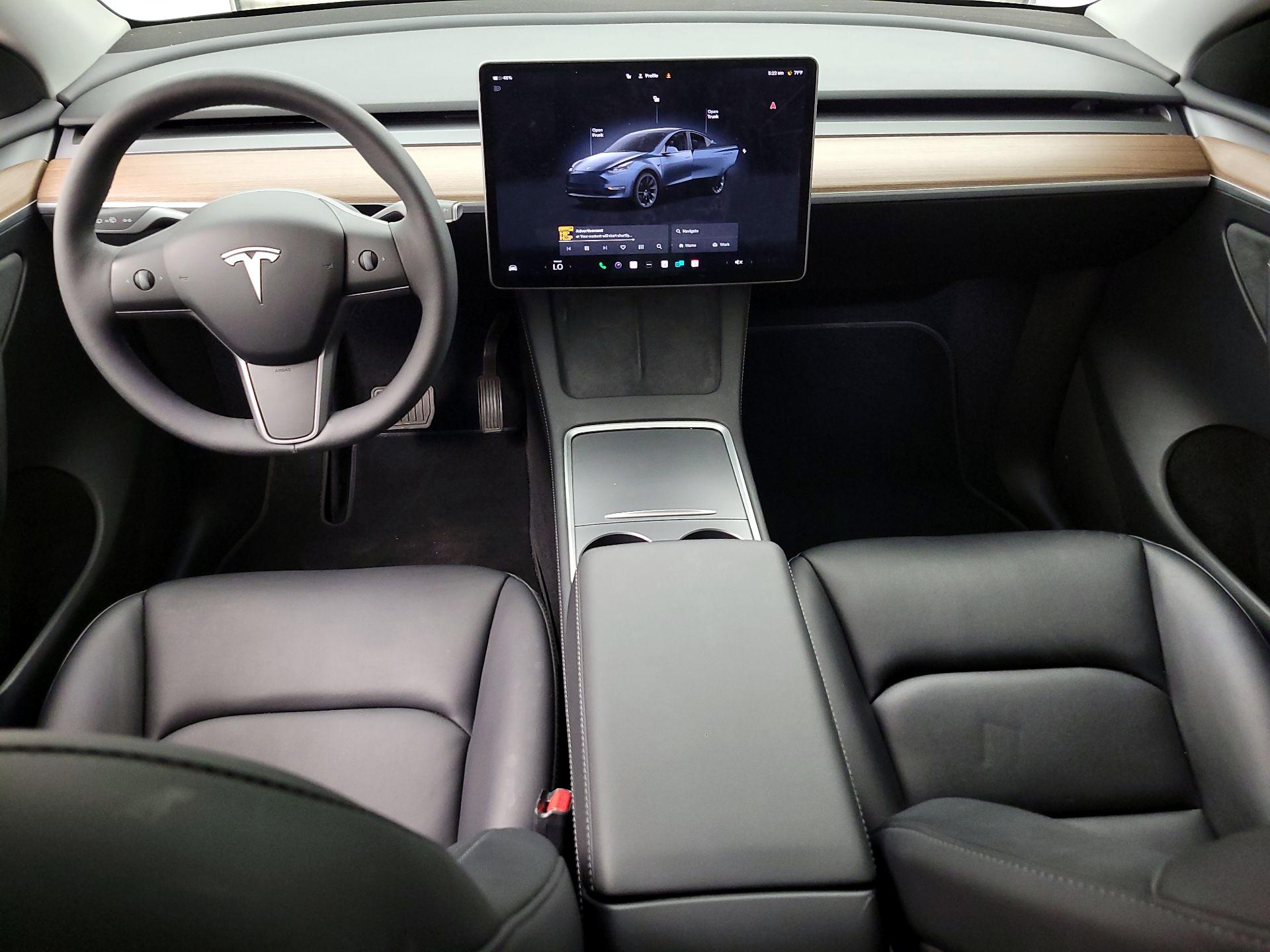 Thumbnail: 2024 Tesla Model Y - 9