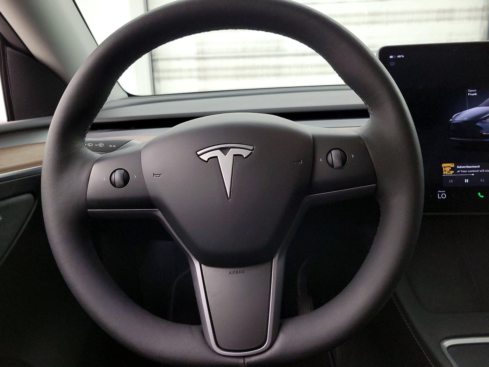 Thumbnail: 2024 Tesla Model Y - 10